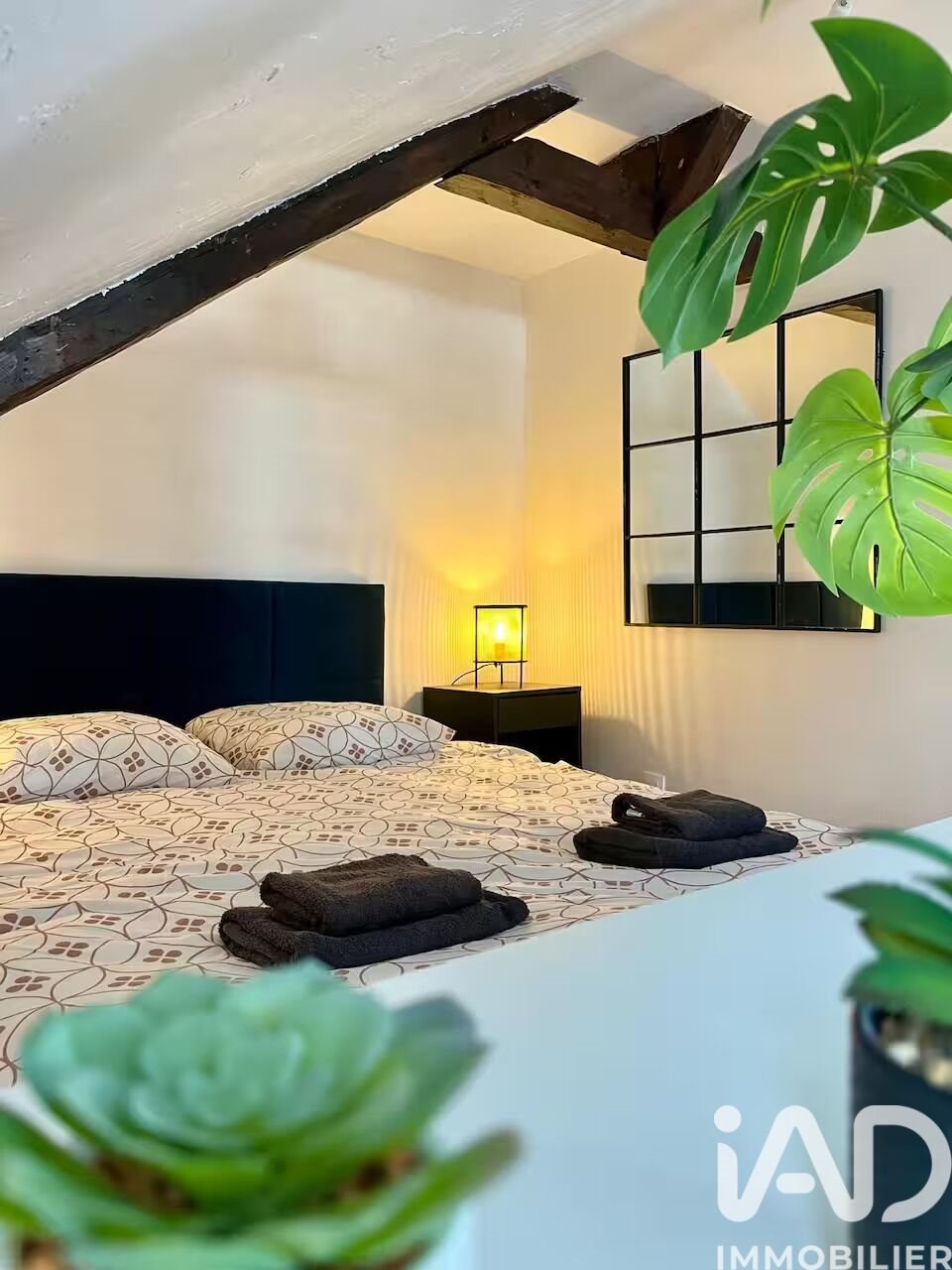 Appartement à vendre, 20m², Montivilliers