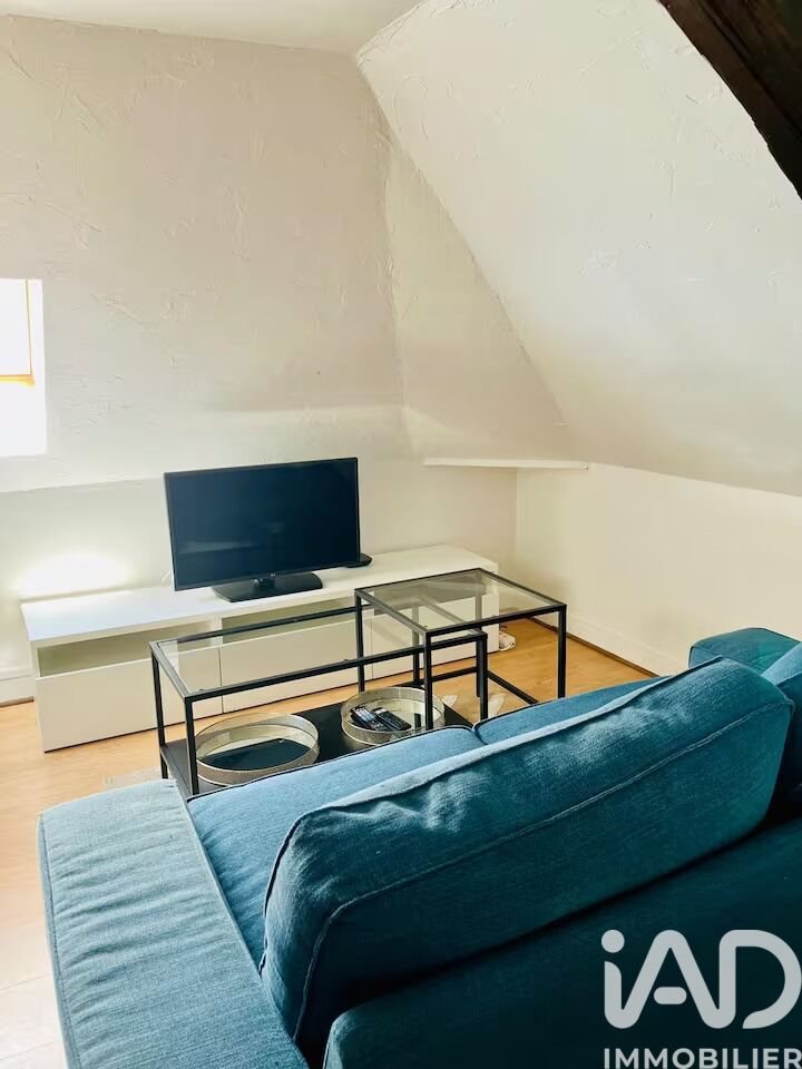 Appartement à vendre, 20m², Montivilliers