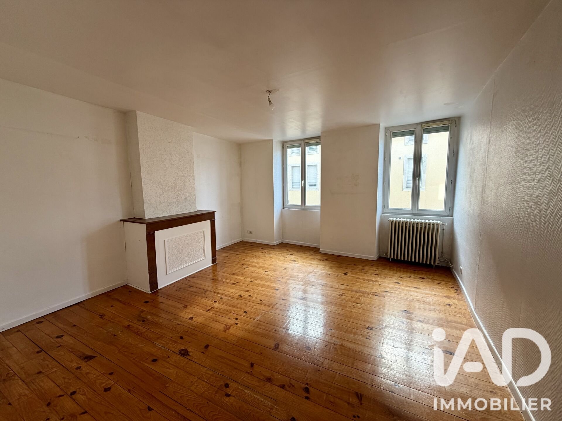 Maison à vendre, 126m², Saint-Jean-le-Vieux