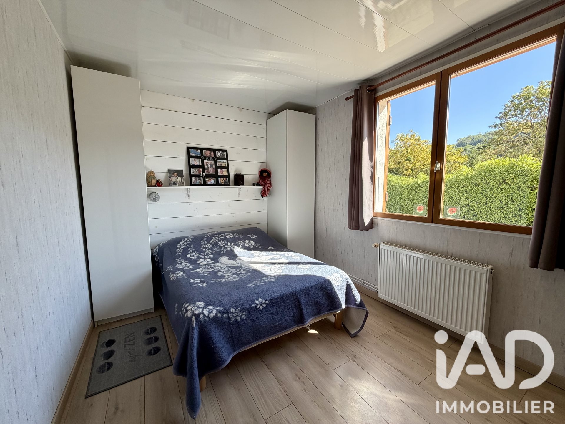 Maison à vendre, 208m², Jujurieux