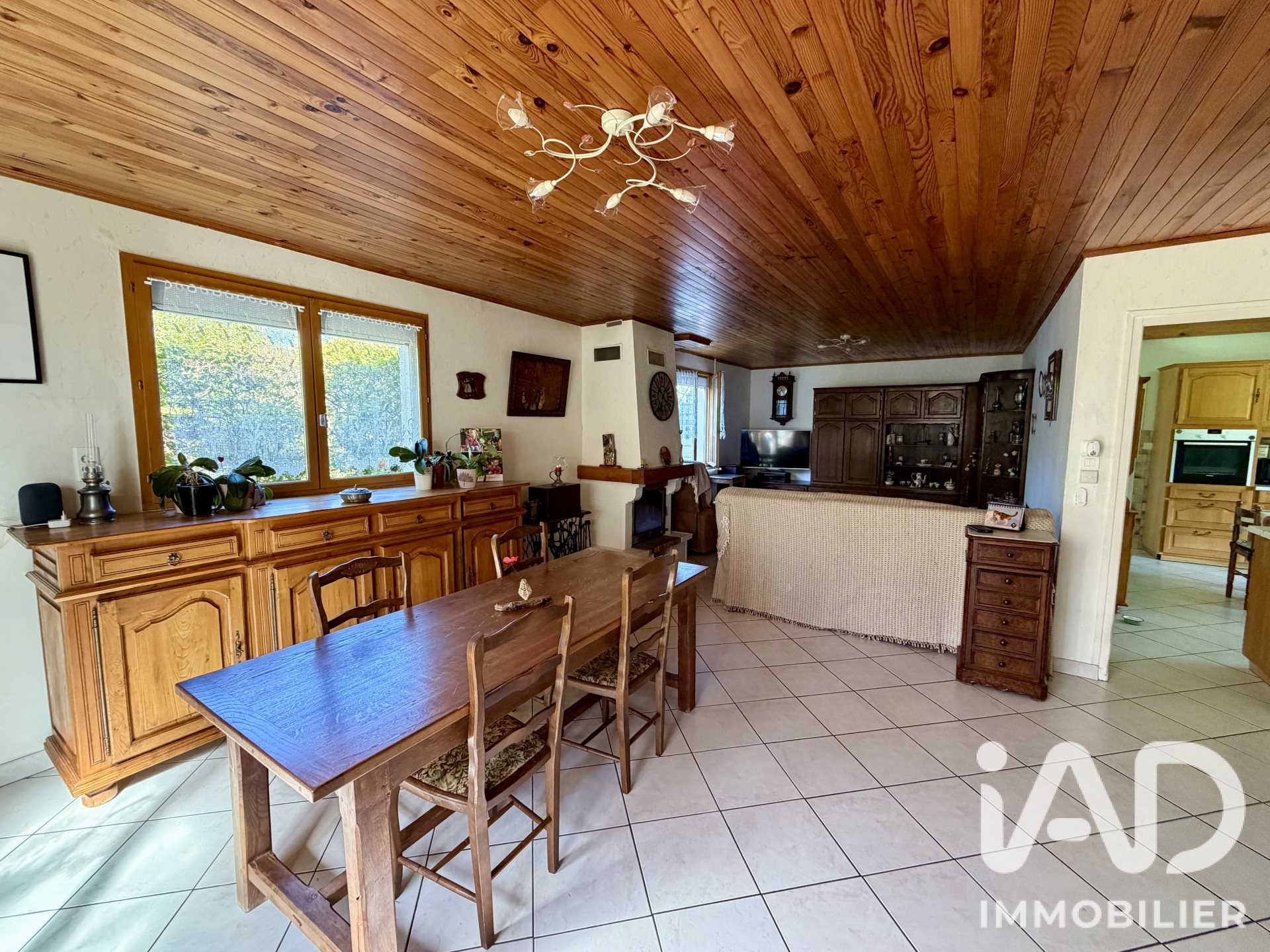 Maison à vendre, 208m², Jujurieux