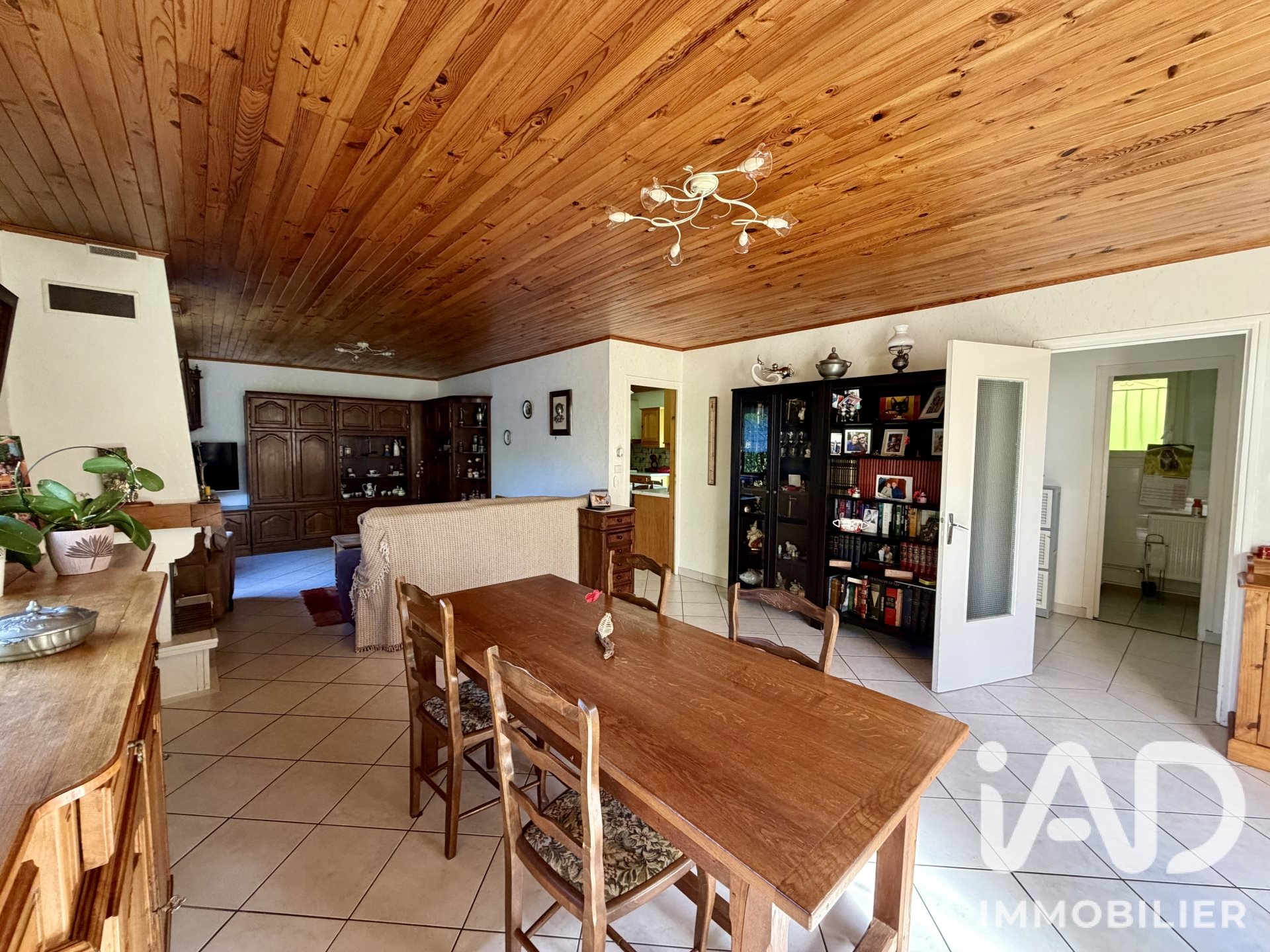 Maison à vendre, 208m², Jujurieux