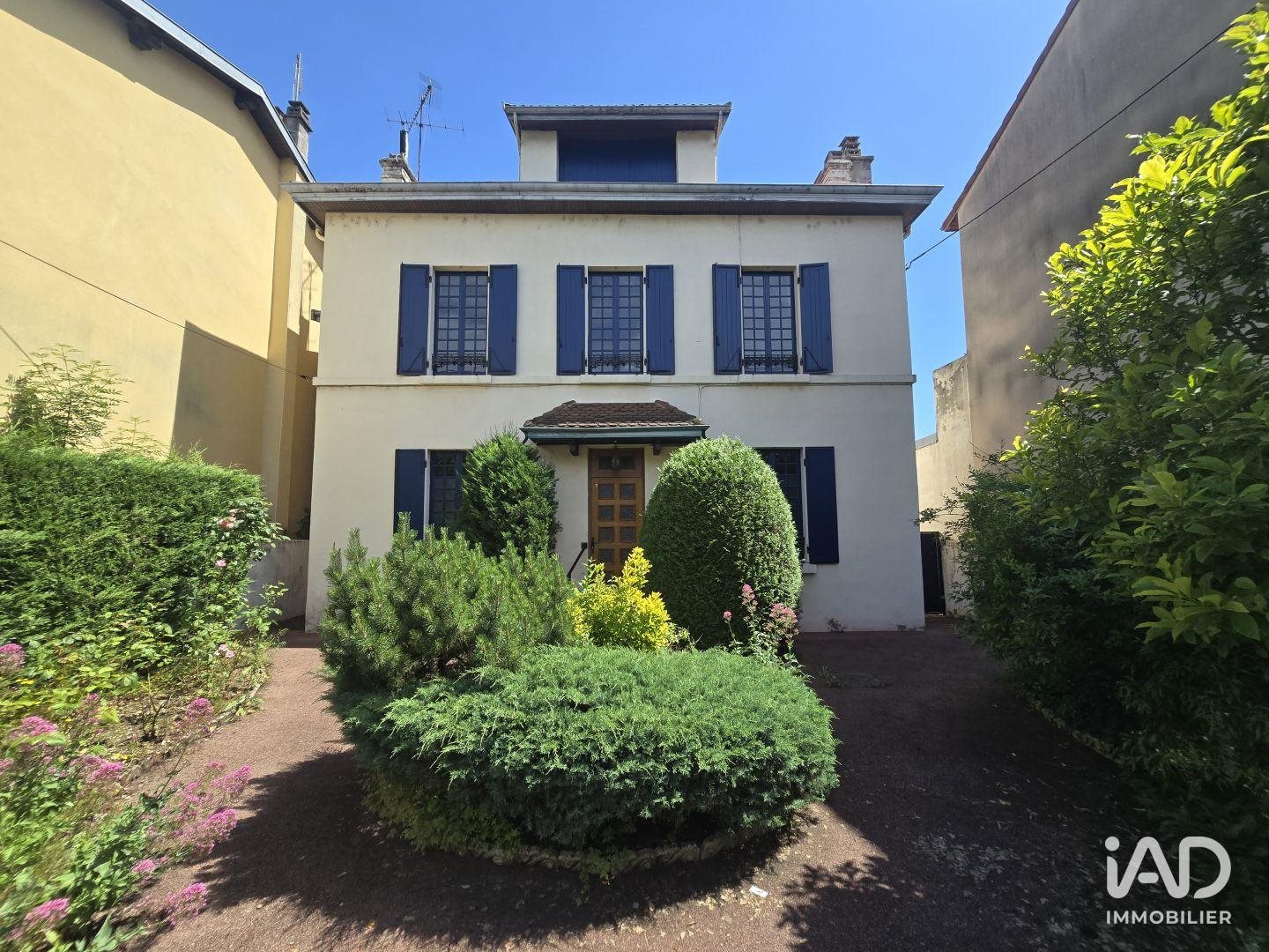 Maison à vendre, 171m², Ambérieu-en-Bugey