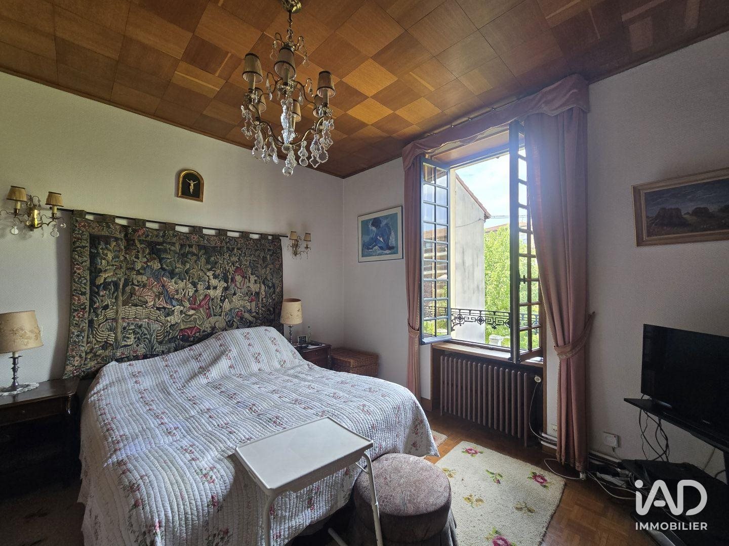 Maison à vendre, 171m², Ambérieu-en-Bugey
