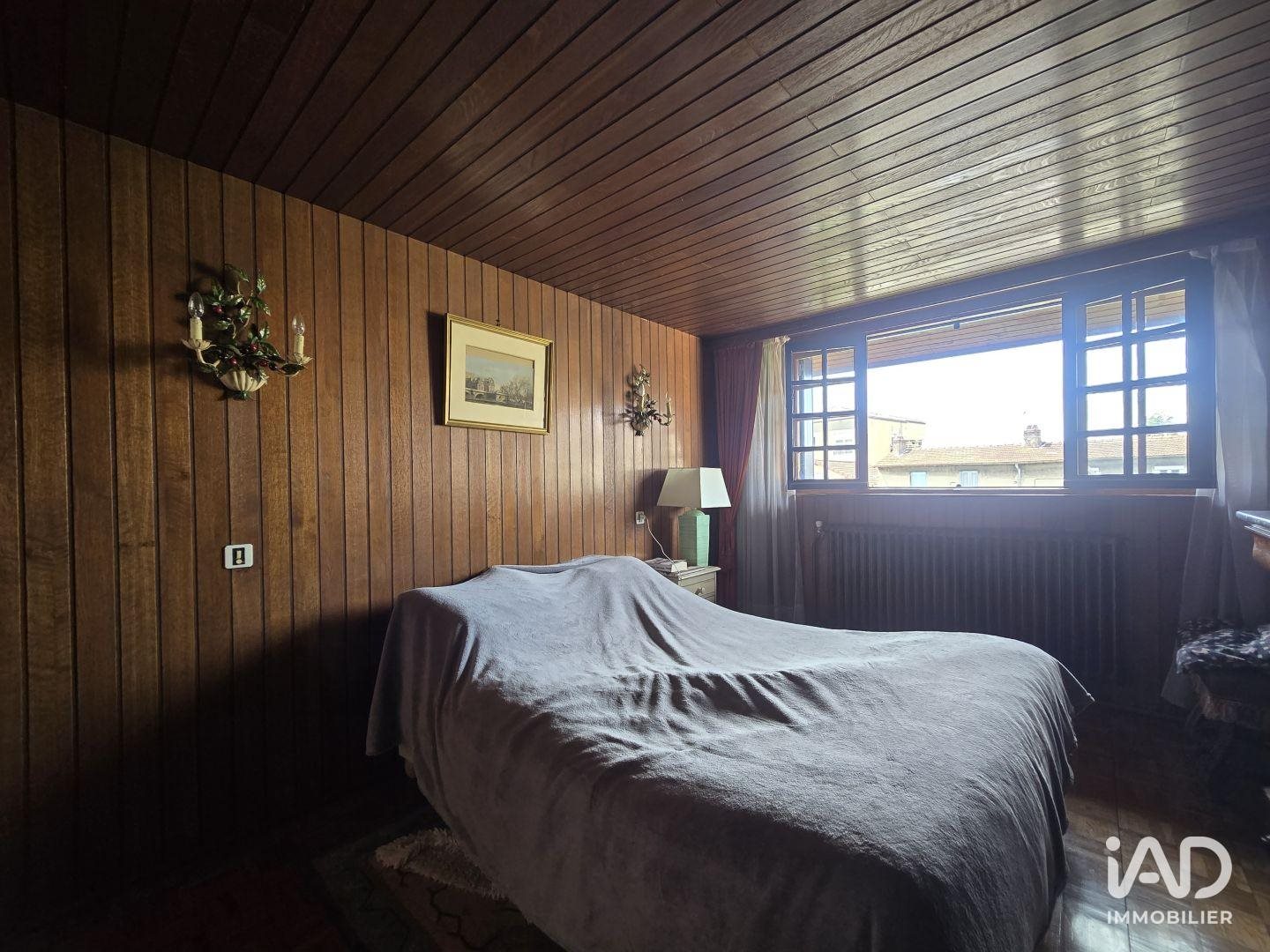 Maison à vendre, 171m², Ambérieu-en-Bugey