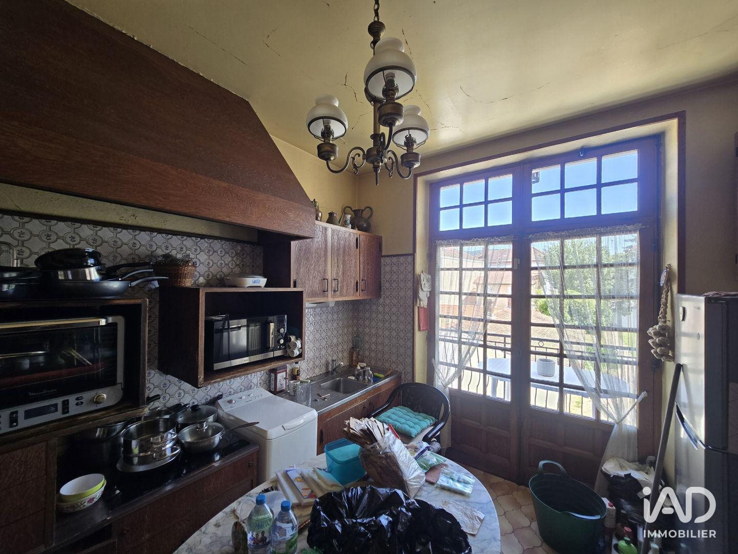 Maison à vendre, 171m², Ambérieu-en-Bugey