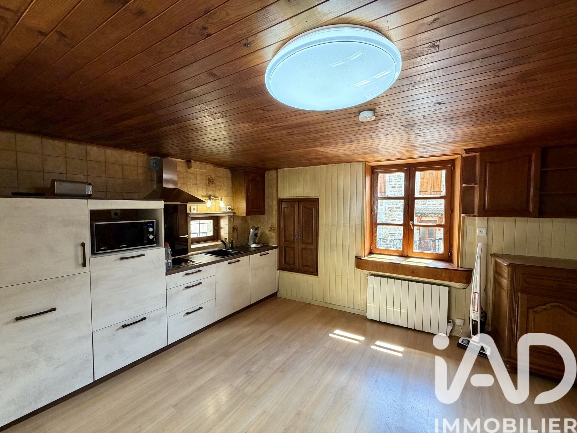 Maison à vendre, 70m², Jujurieux