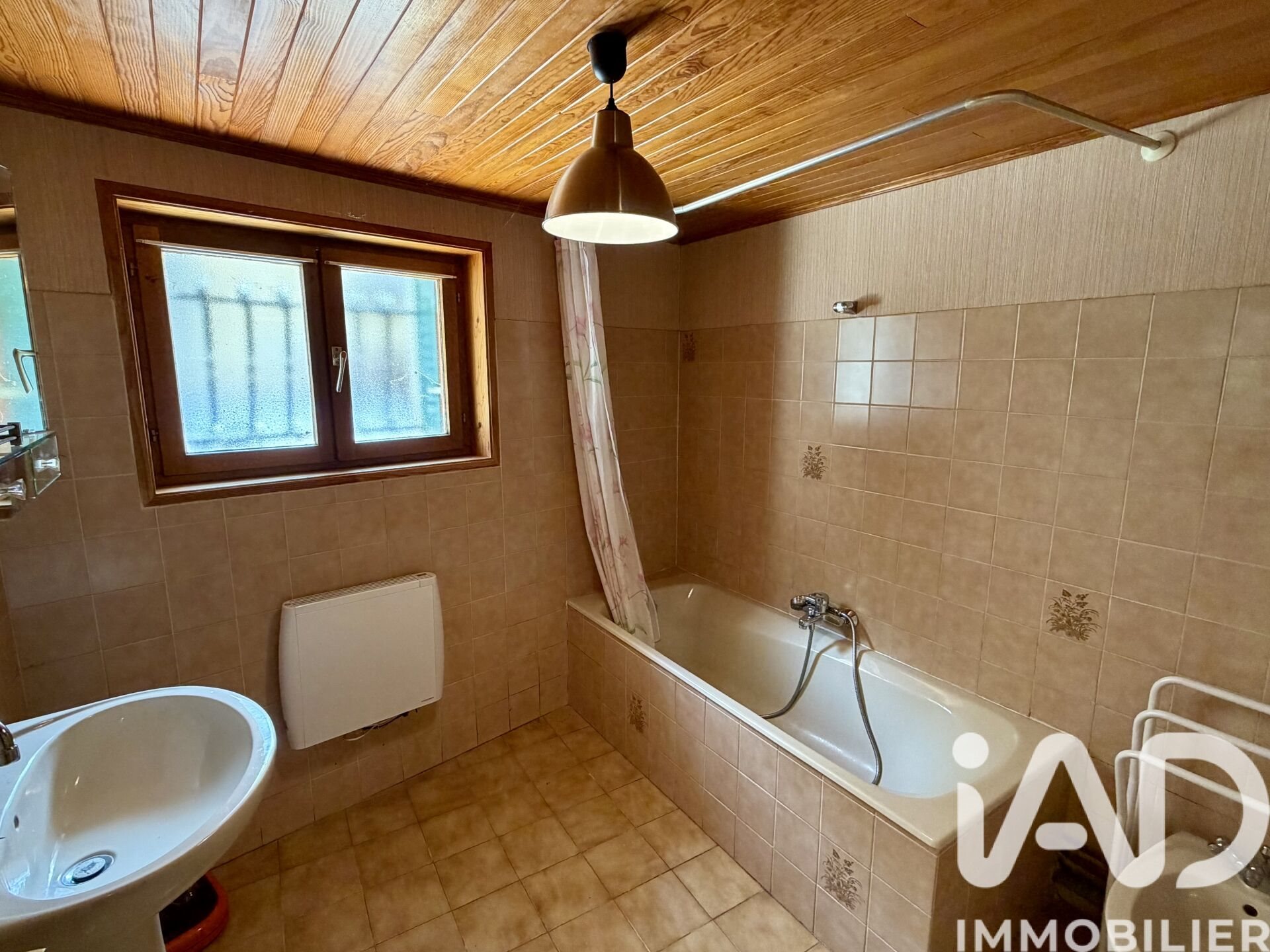 Maison à vendre, 70m², Jujurieux