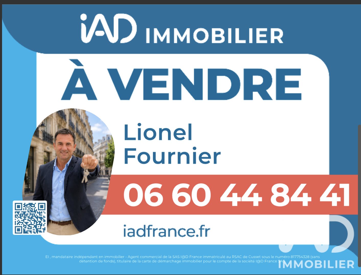 Appartement à vendre, 246m², Vichy