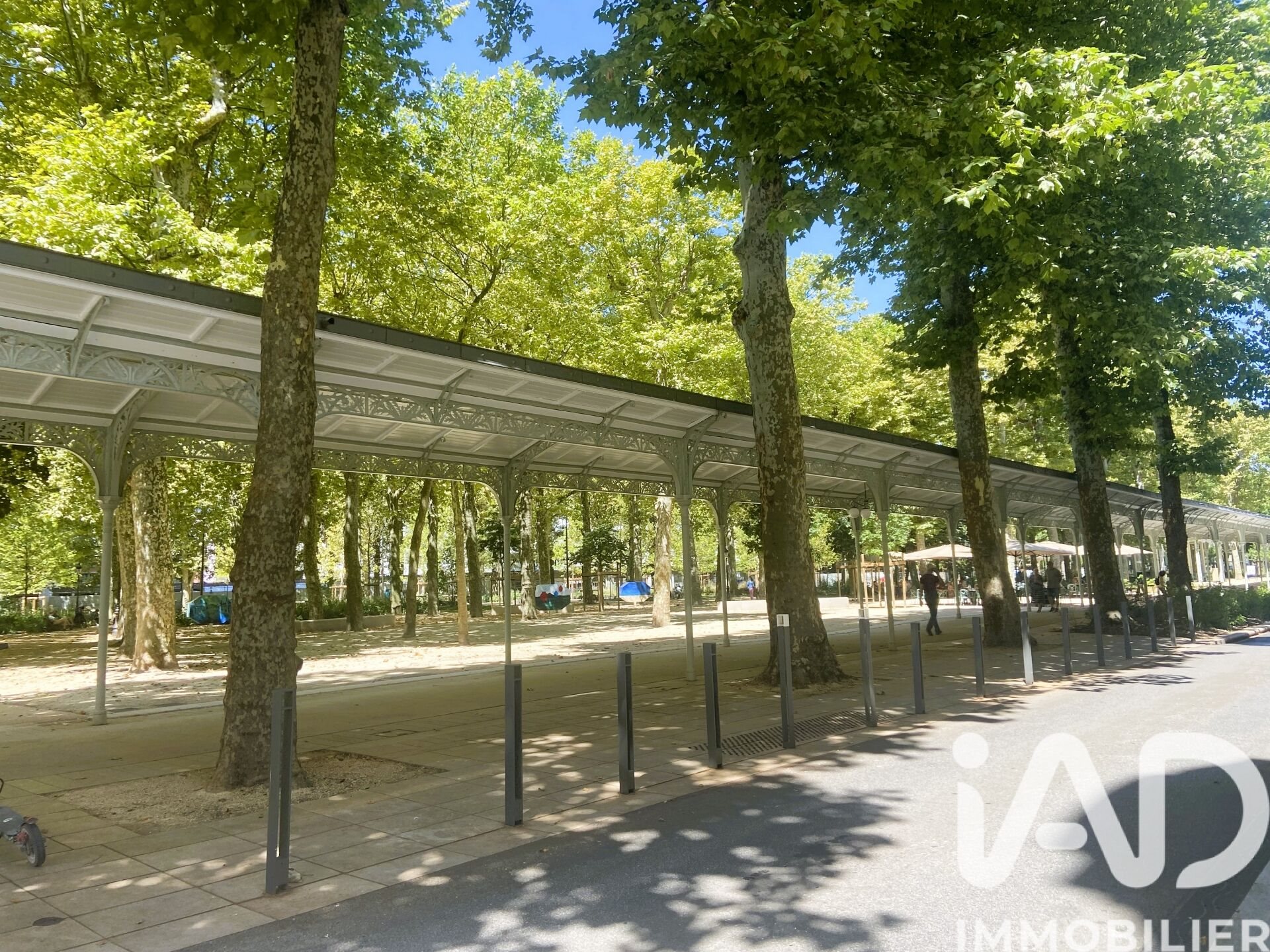 Appartement à vendre, 246m², Vichy