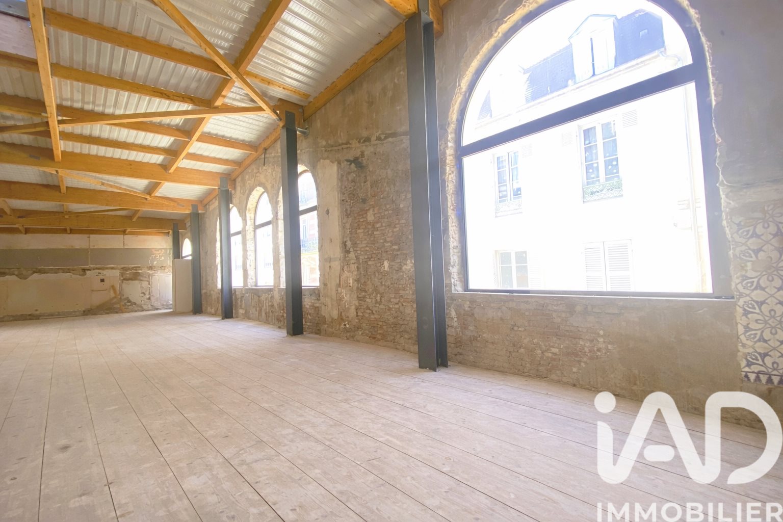 Appartement à vendre, 246m², Vichy