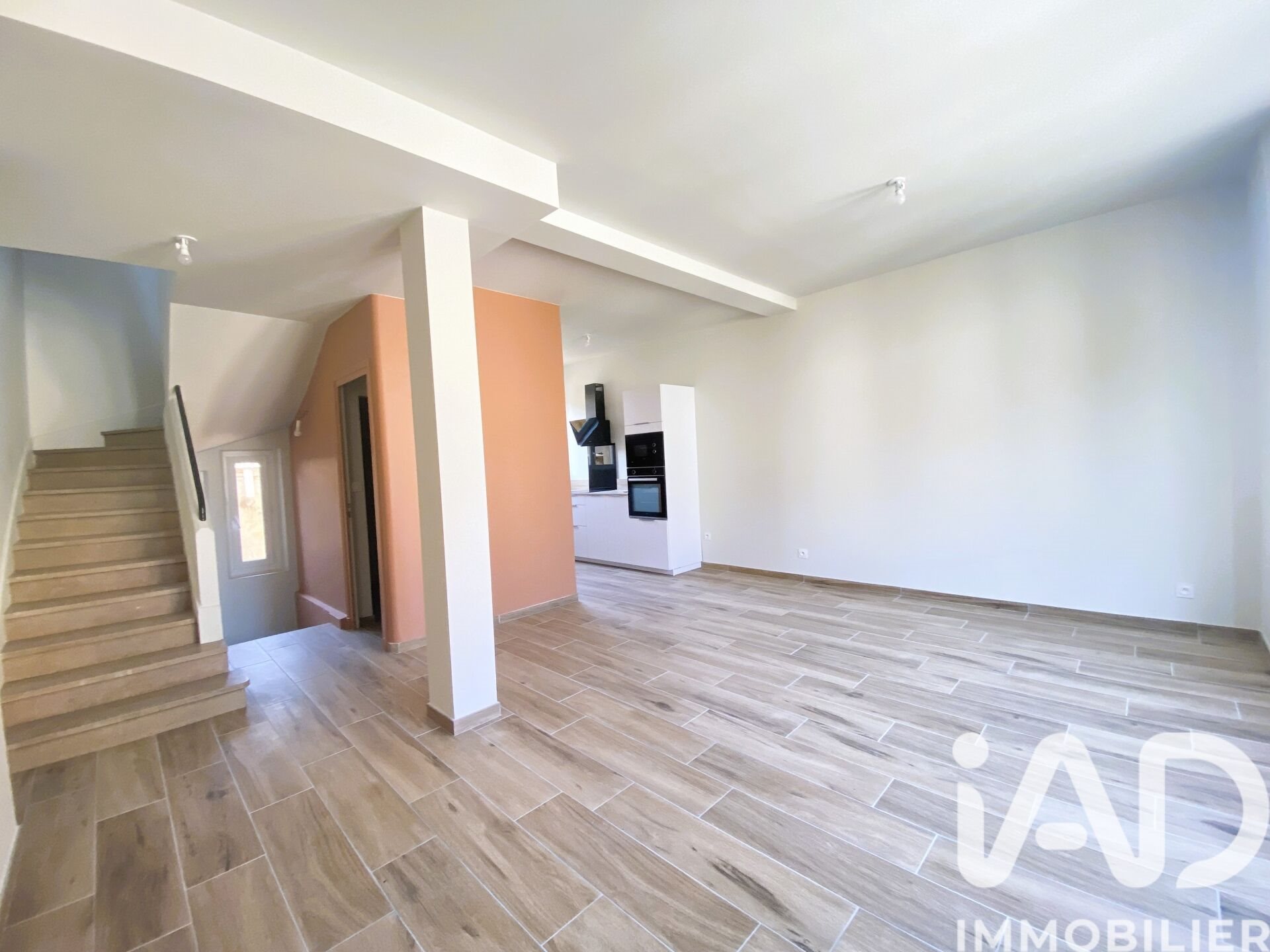Maison à vendre, 84m², Vichy