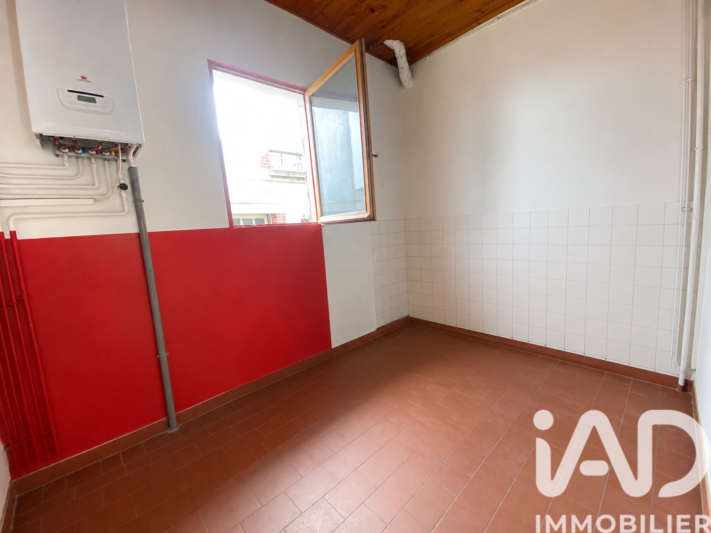 Appartement à vendre, 86m², Vichy