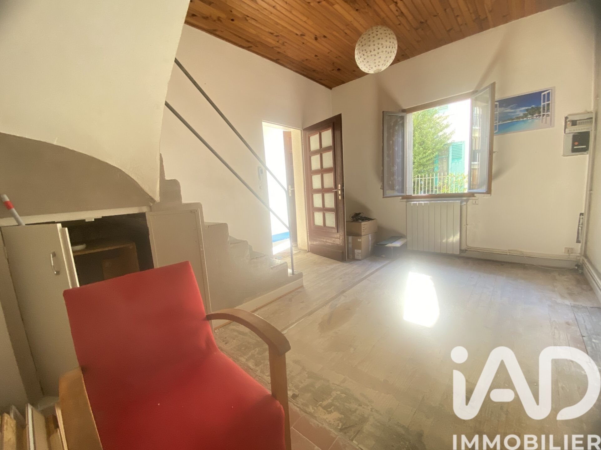 Appartement à vendre, 86m², Vichy
