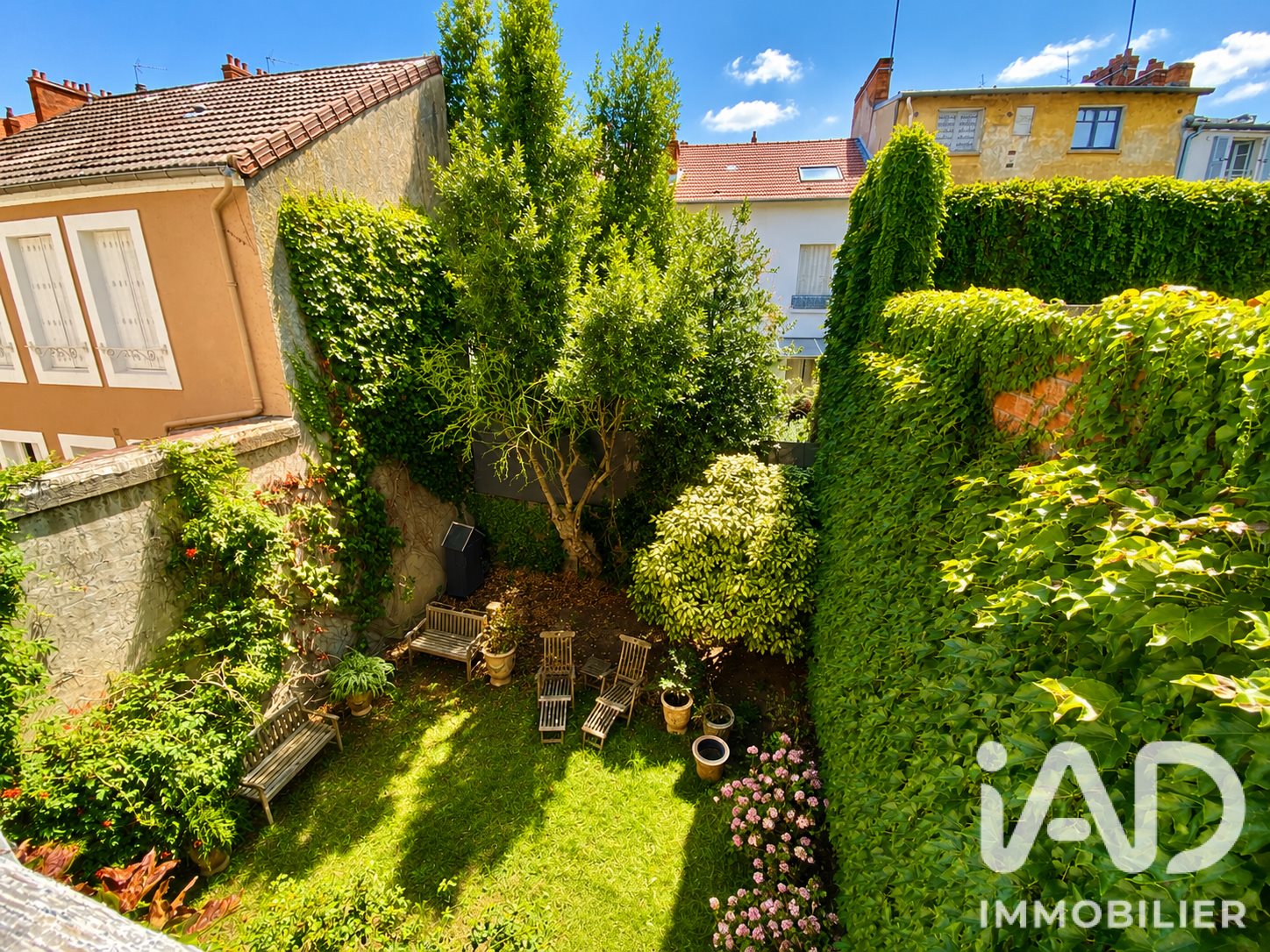 Maison à vendre, 119m², Vichy