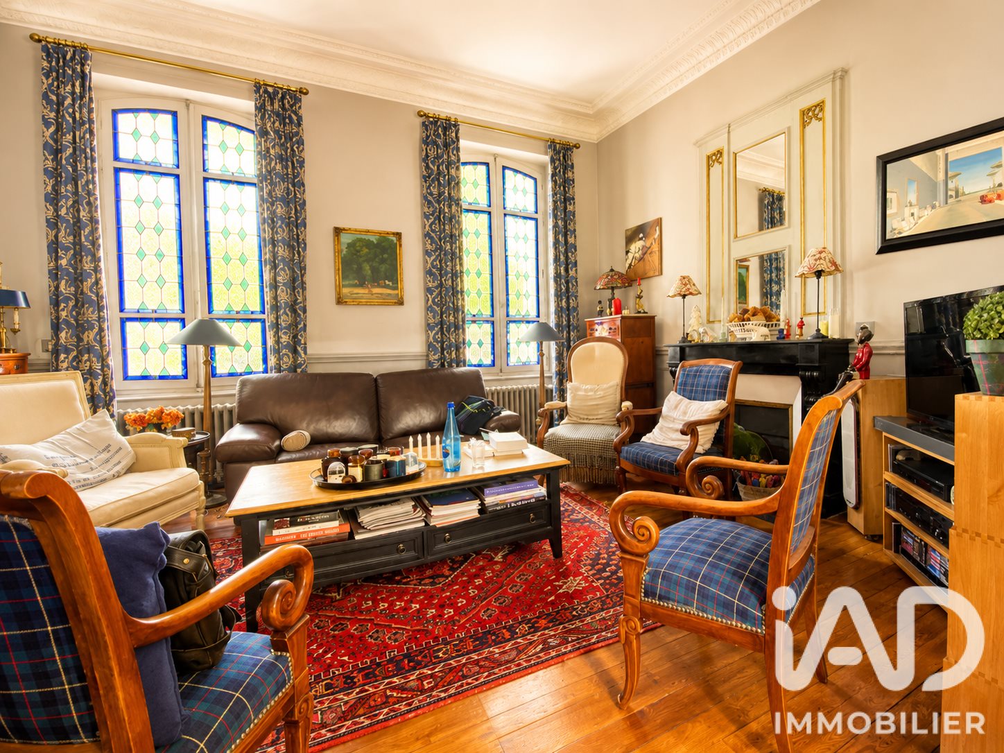 Maison à vendre, 119m², Vichy