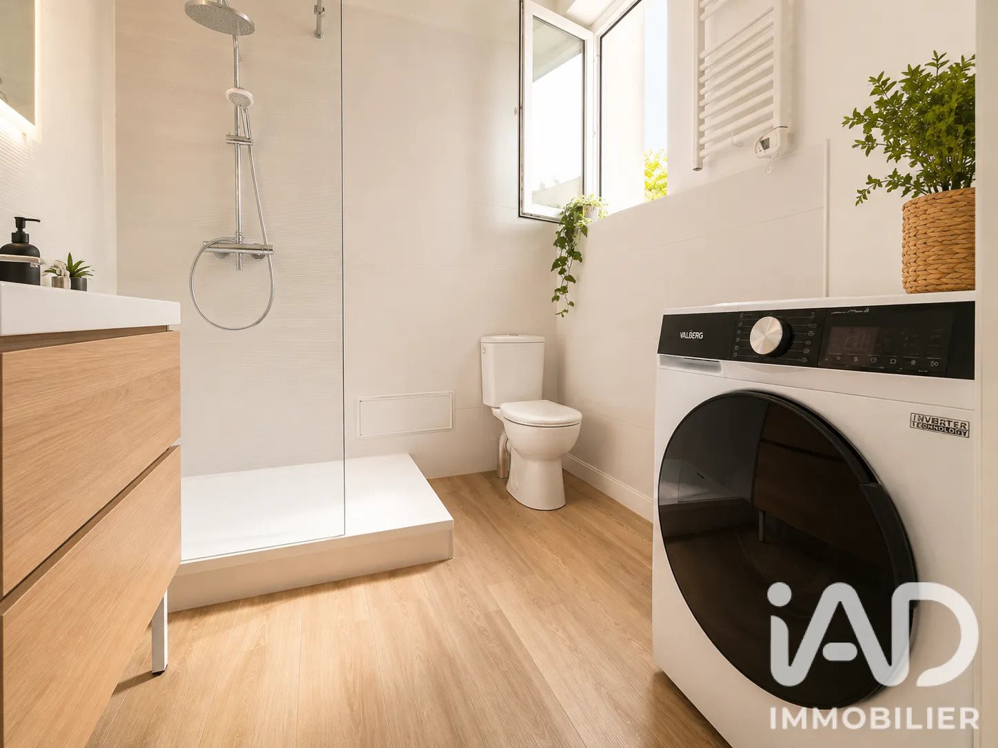 Appartement à vendre, 42m², Vichy