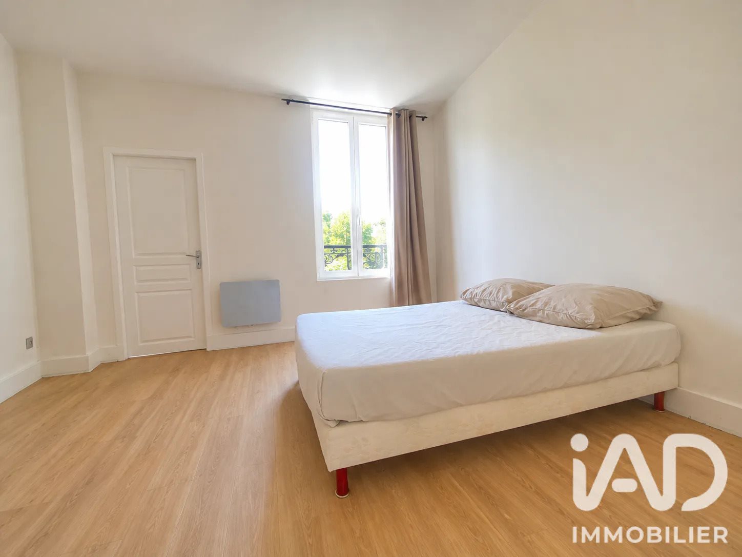Appartement à vendre, 42m², Vichy