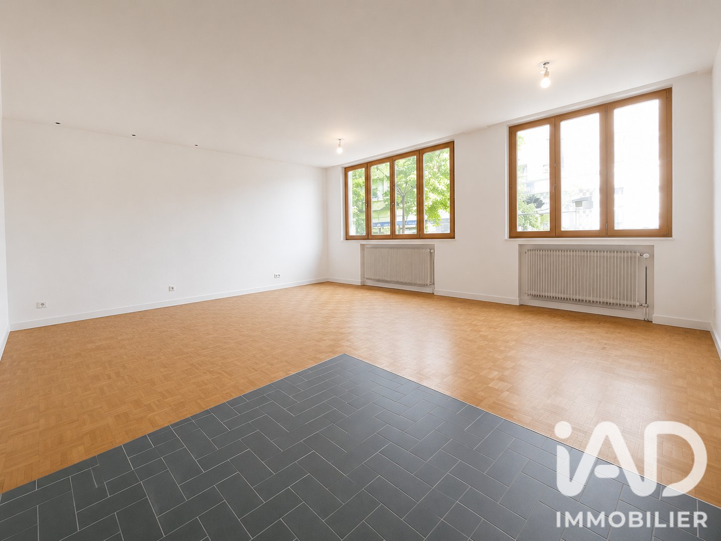 Appartement à vendre, 93m², Vichy