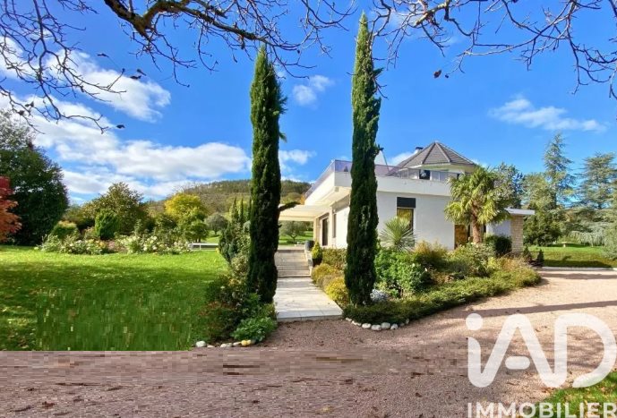 Maison à vendre, 300m², Gannat