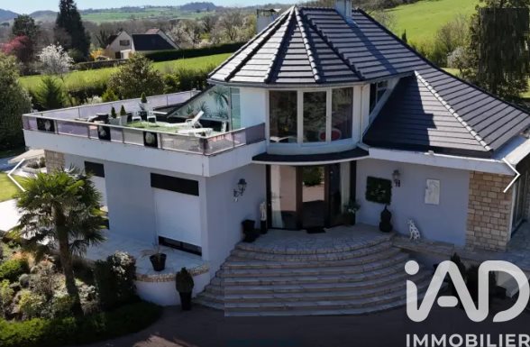 Maison à vendre, 300m², Gannat