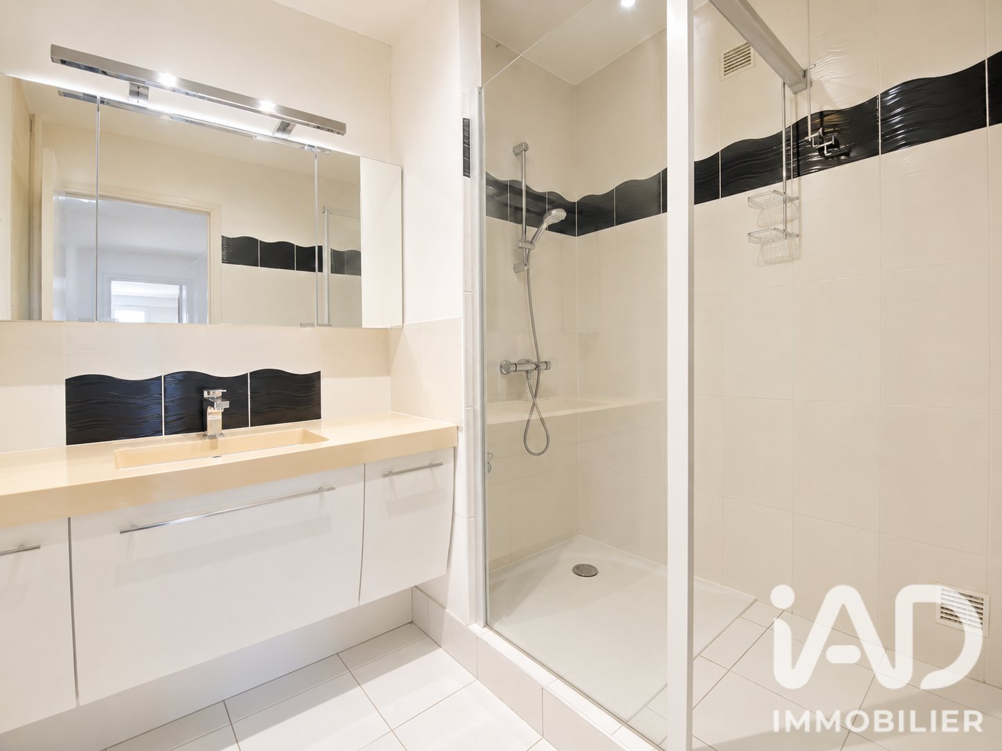 Appartement à vendre, 70m², Vichy