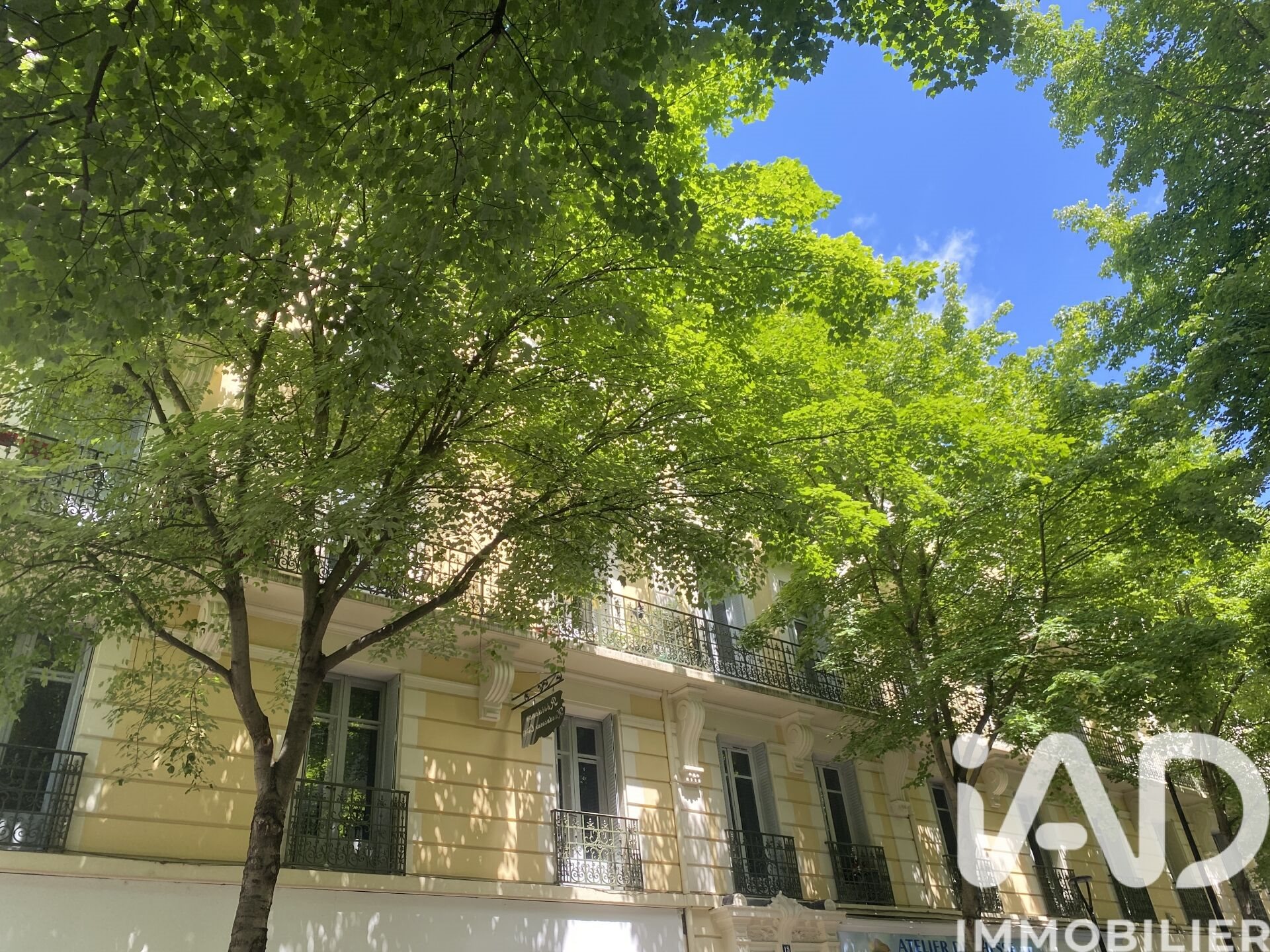 Appartement à vendre, 105m², Vichy