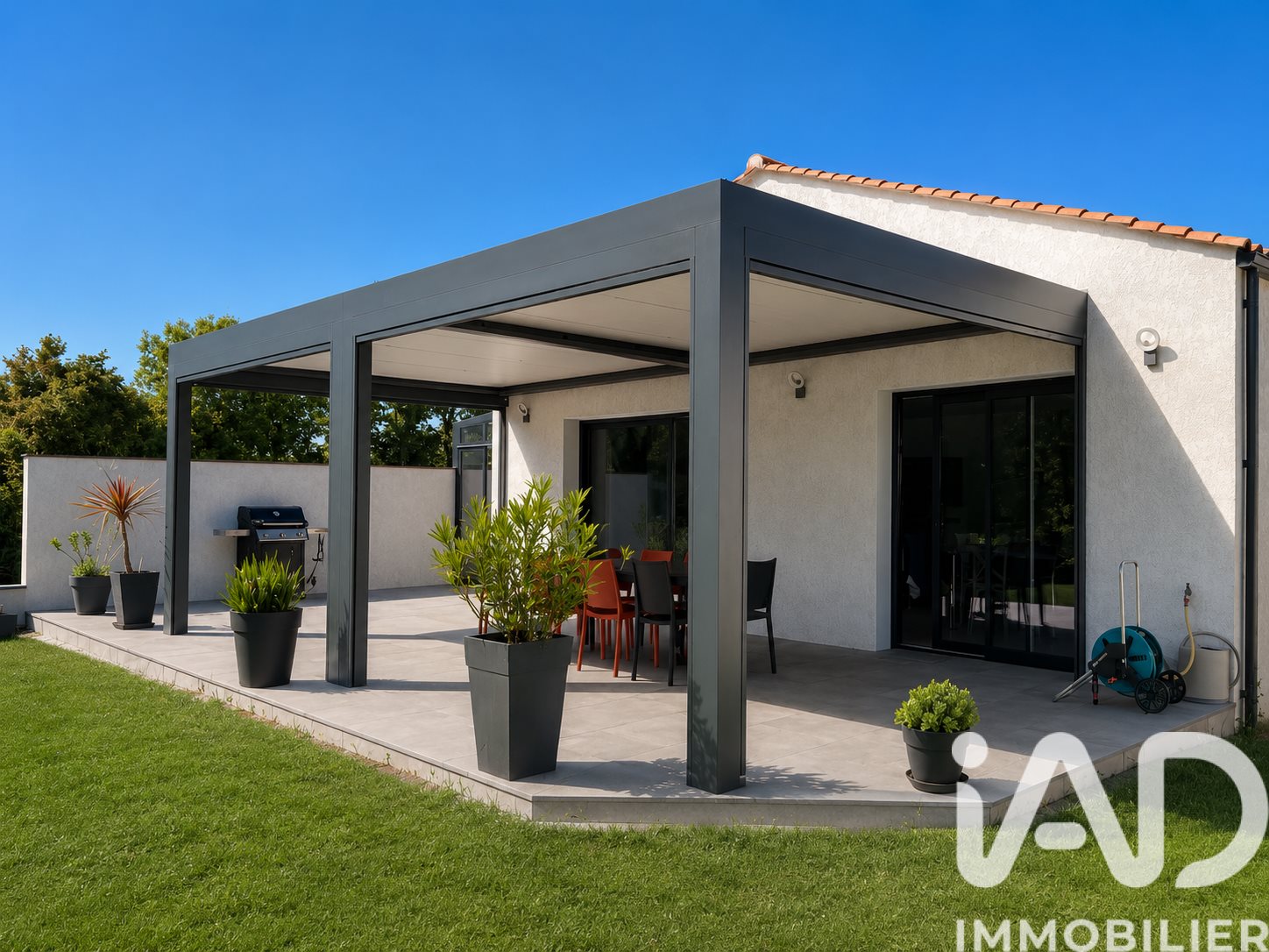 Maison à vendre, 133m², Talmont-Saint-Hilaire