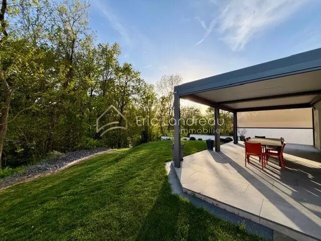 Maison à vendre, 133m², Talmont-Saint-Hilaire