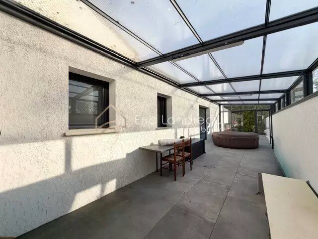 Maison à vendre, 133m², Talmont-Saint-Hilaire