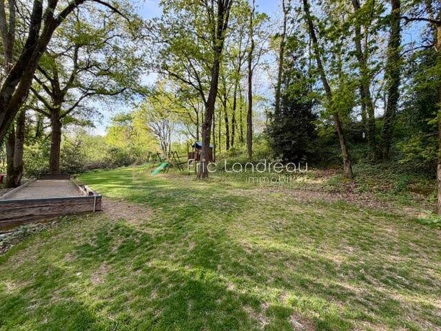 Maison à vendre, 133m², Talmont-Saint-Hilaire