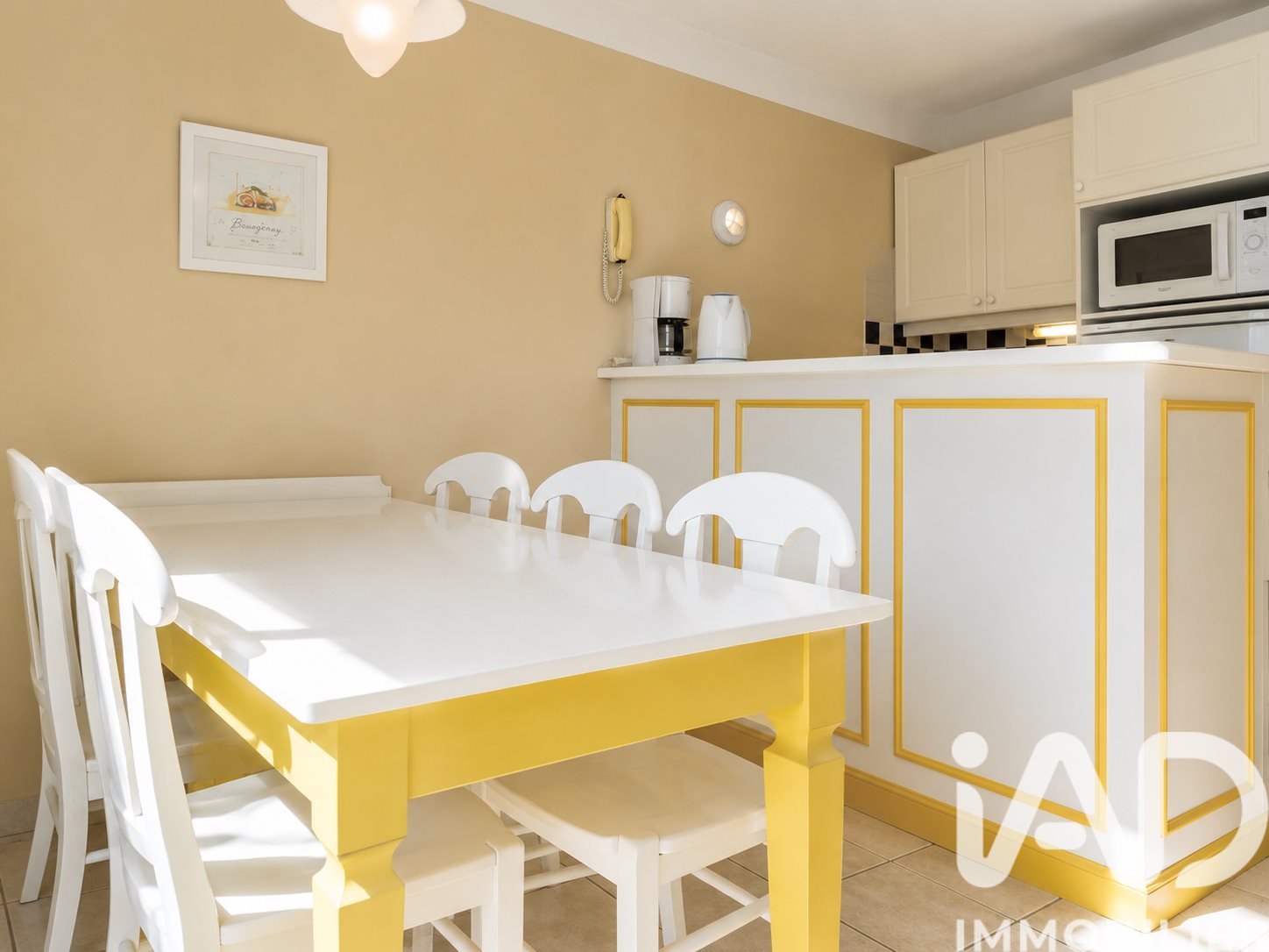Maison à vendre, 52m², Talmont-Saint-Hilaire