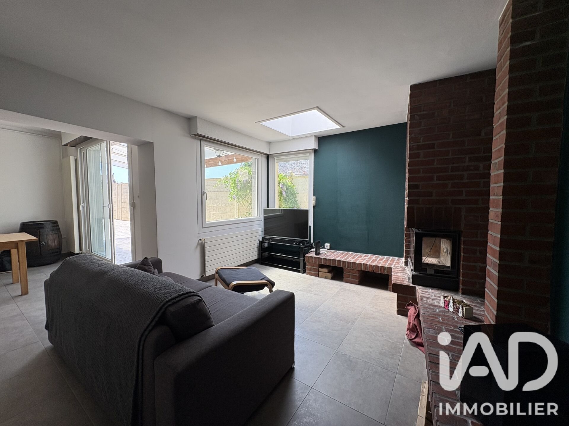 Maison à vendre, 180m², Bauvin