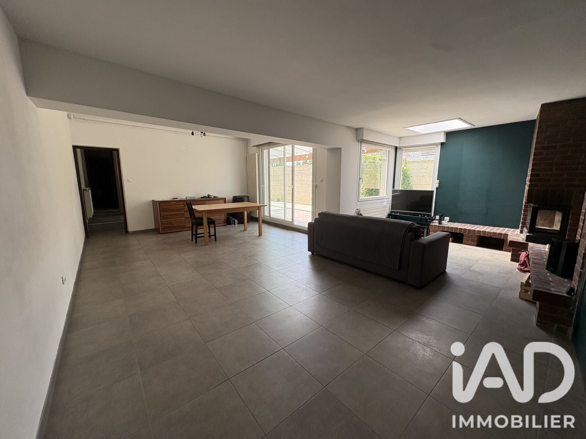 Maison à vendre, 180m², Bauvin