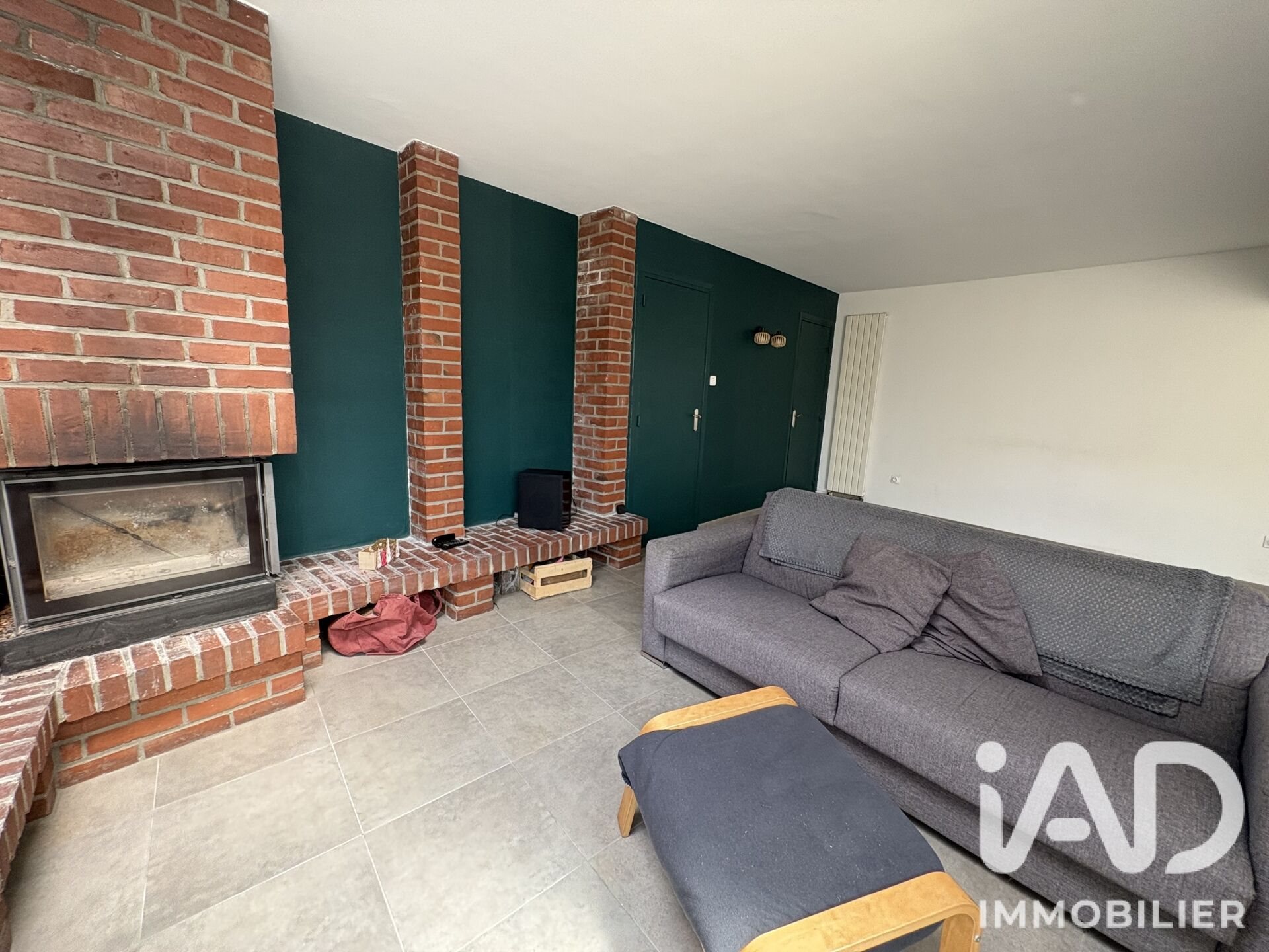 Maison à vendre, 180m², Bauvin