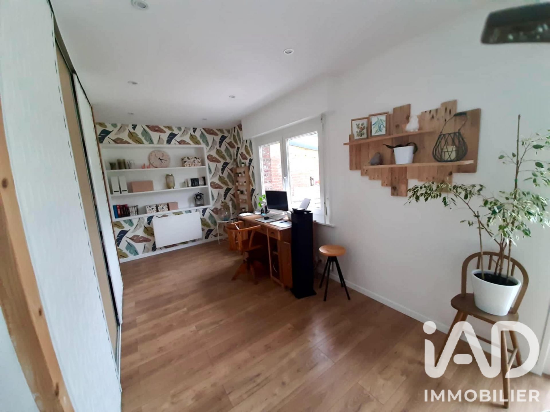 Maison à vendre, 176m², Oignies