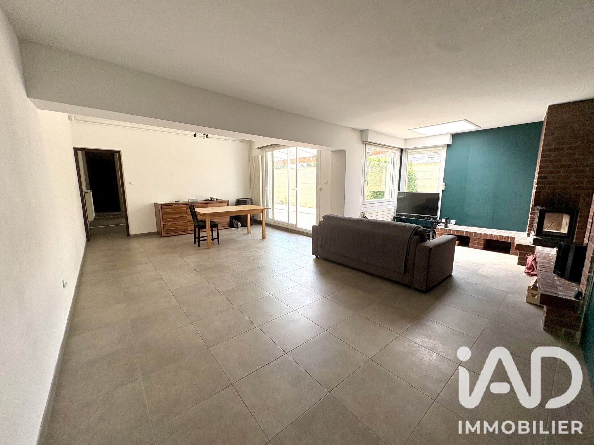 Maison à vendre, 180m², Bauvin