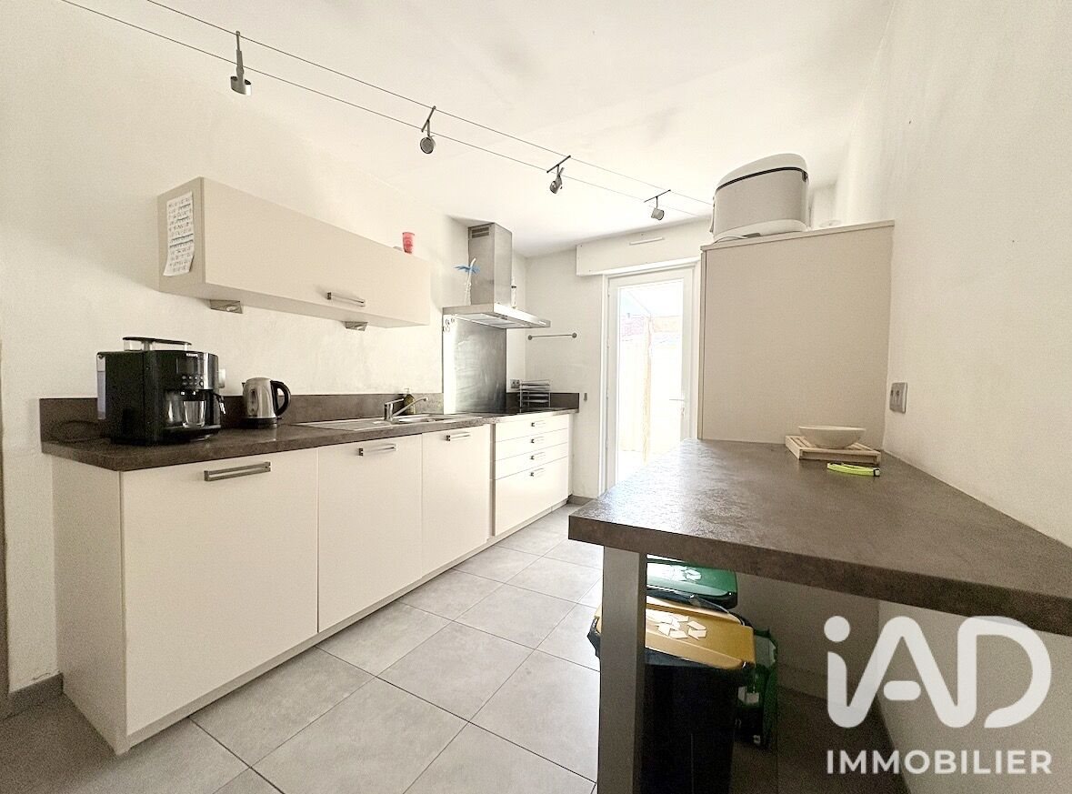 Maison à vendre, 180m², Bauvin