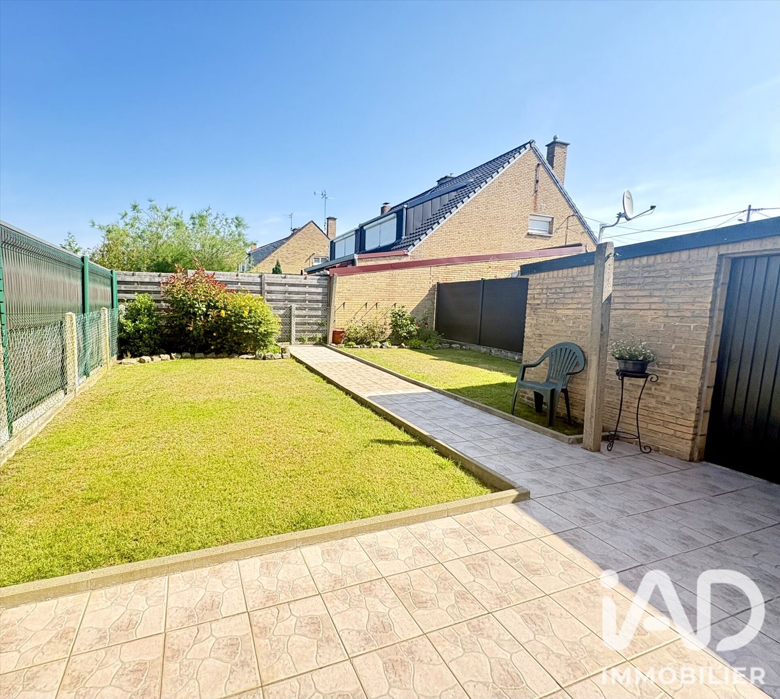 Maison à vendre, 92m², Ostricourt