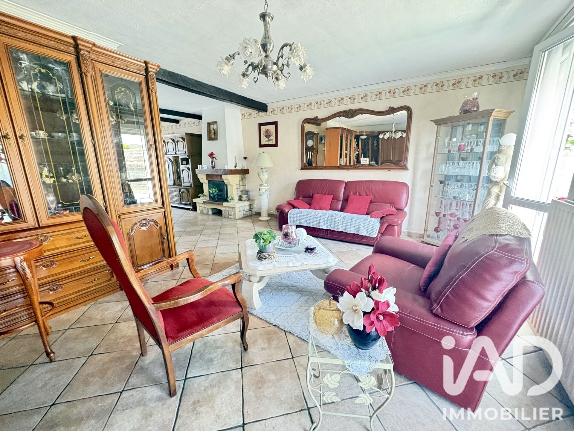 Maison à vendre, 92m², Ostricourt