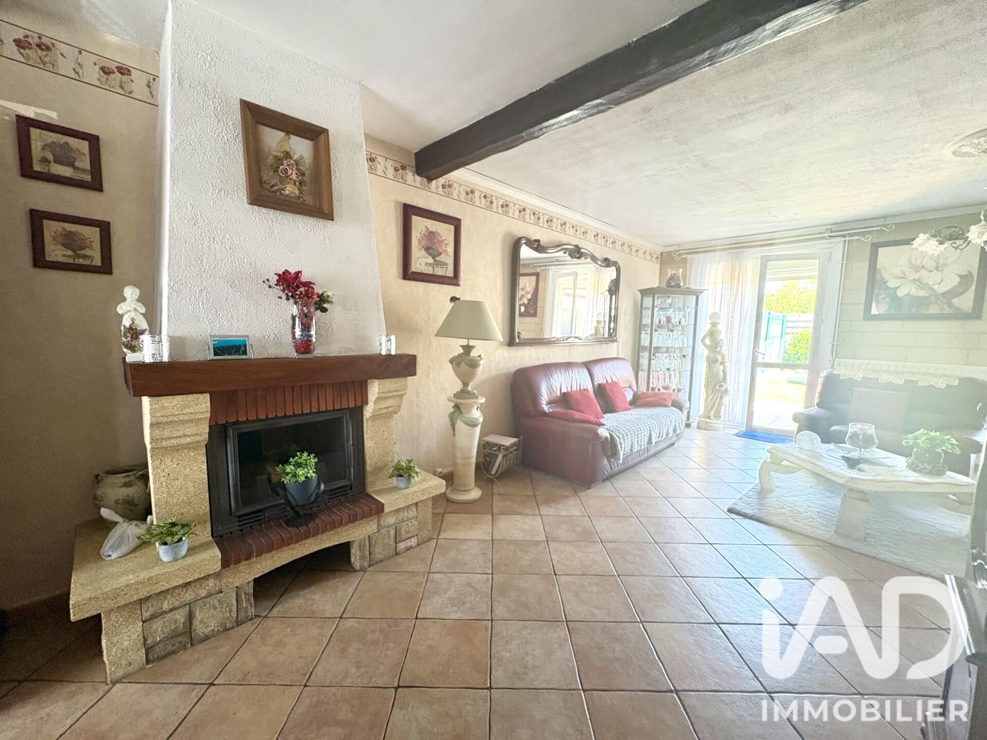 Maison à vendre, 92m², Ostricourt