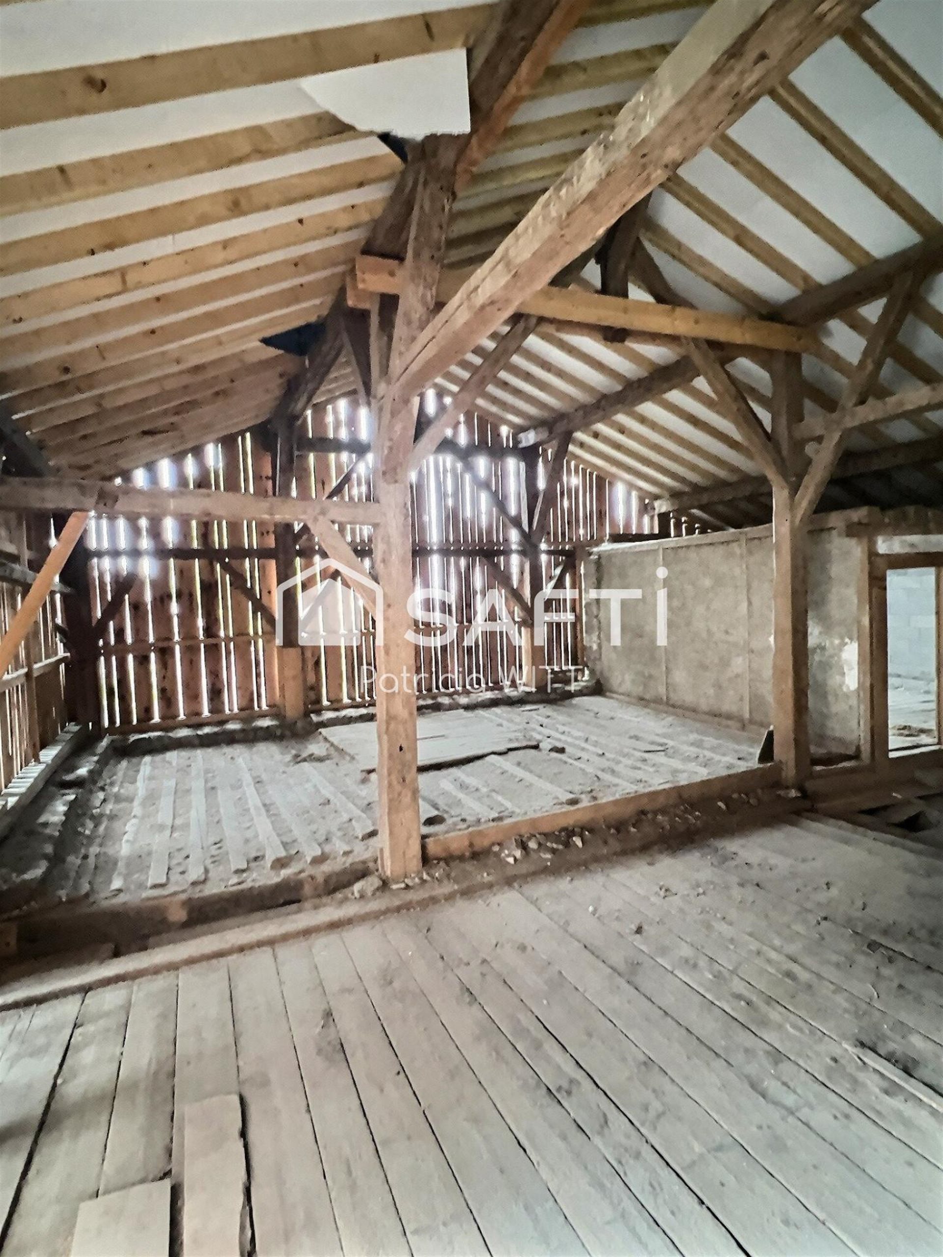Maison à vendre, 155m², Orcier