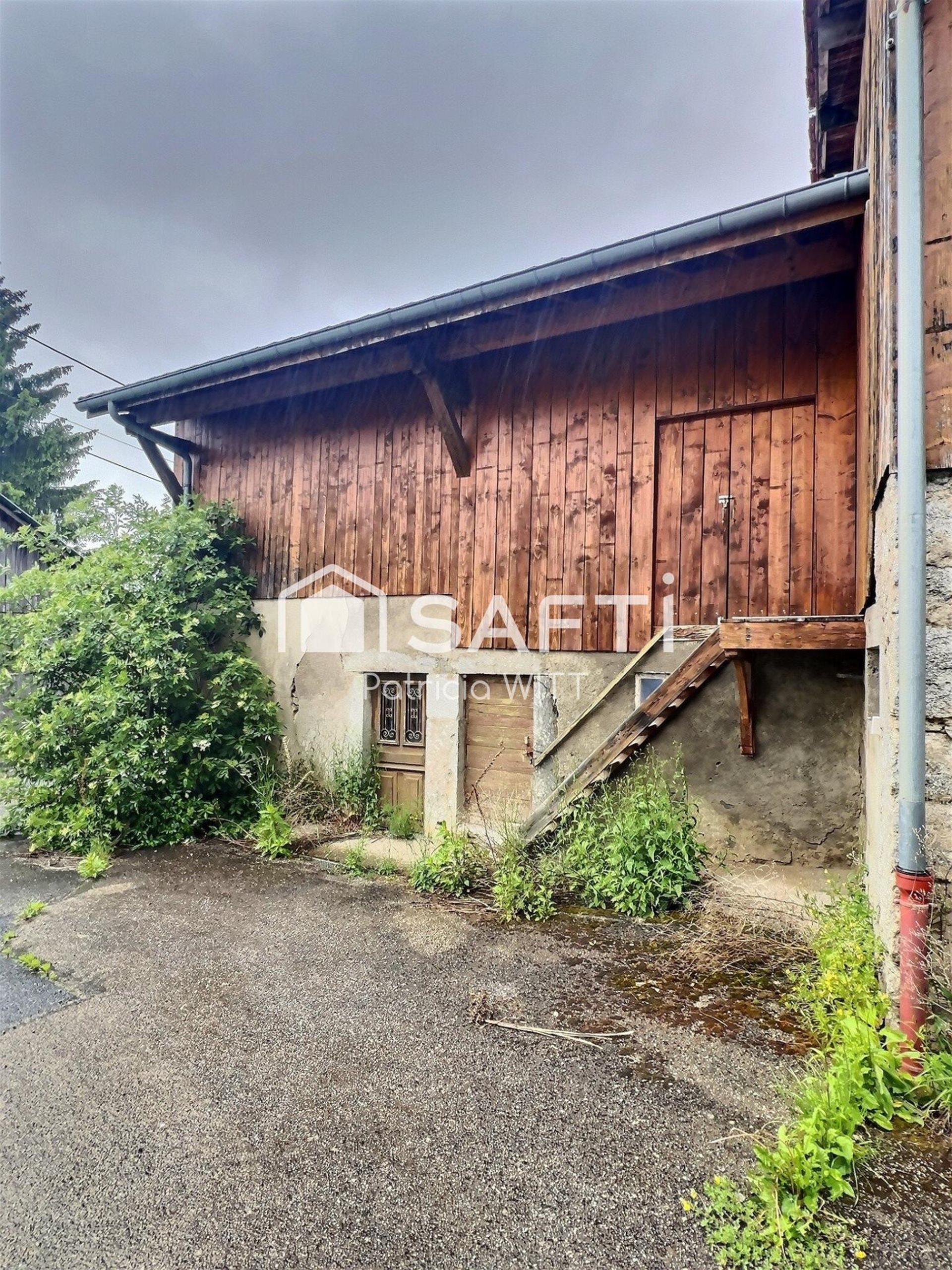 Maison à vendre, 155m², Orcier