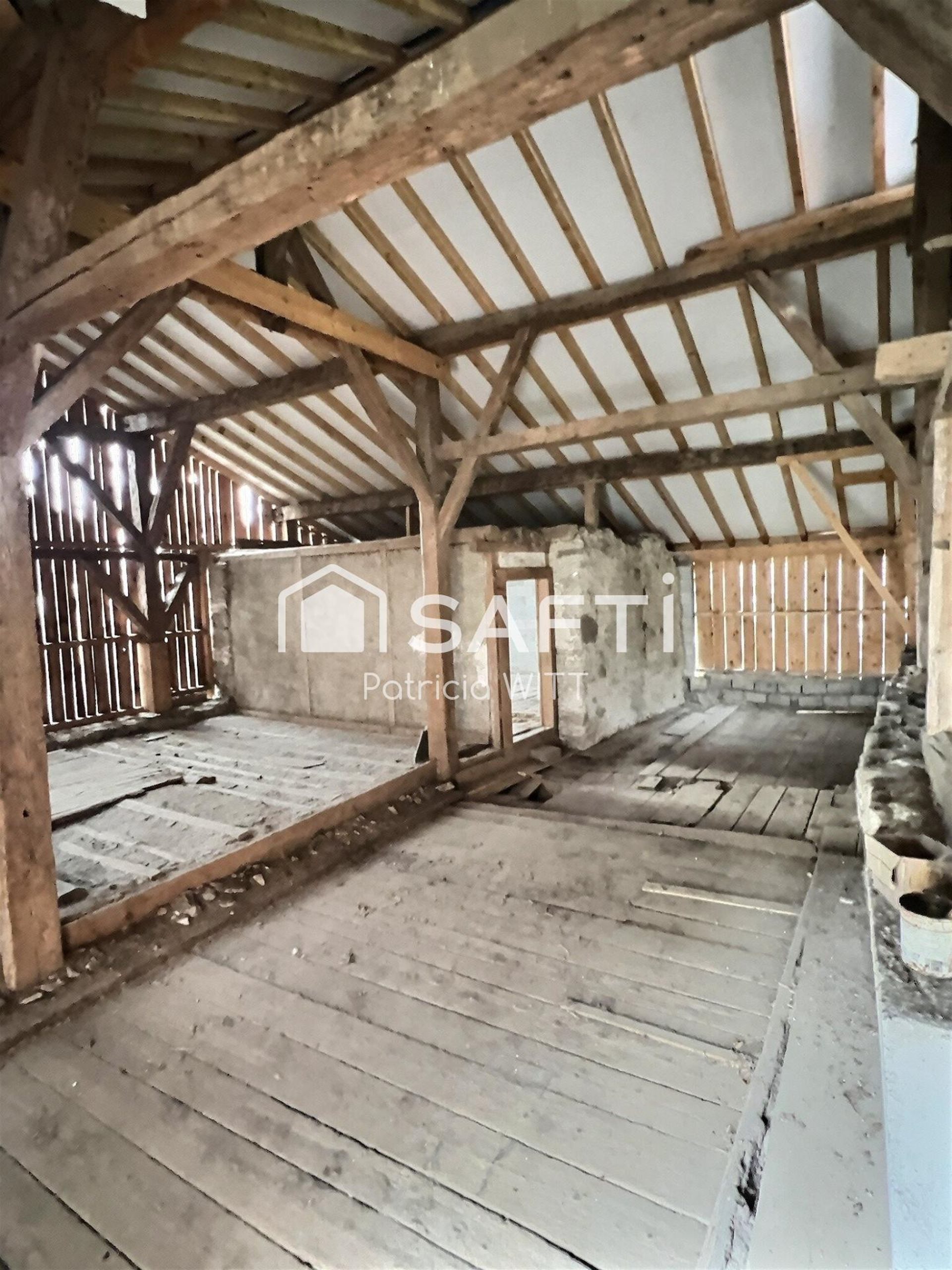 Maison à vendre, 155m², Orcier