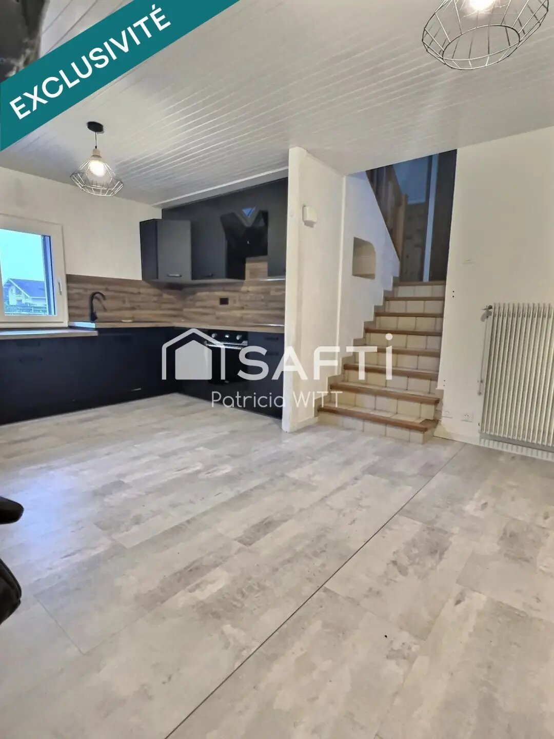 Maison à vendre, 74m², Publier