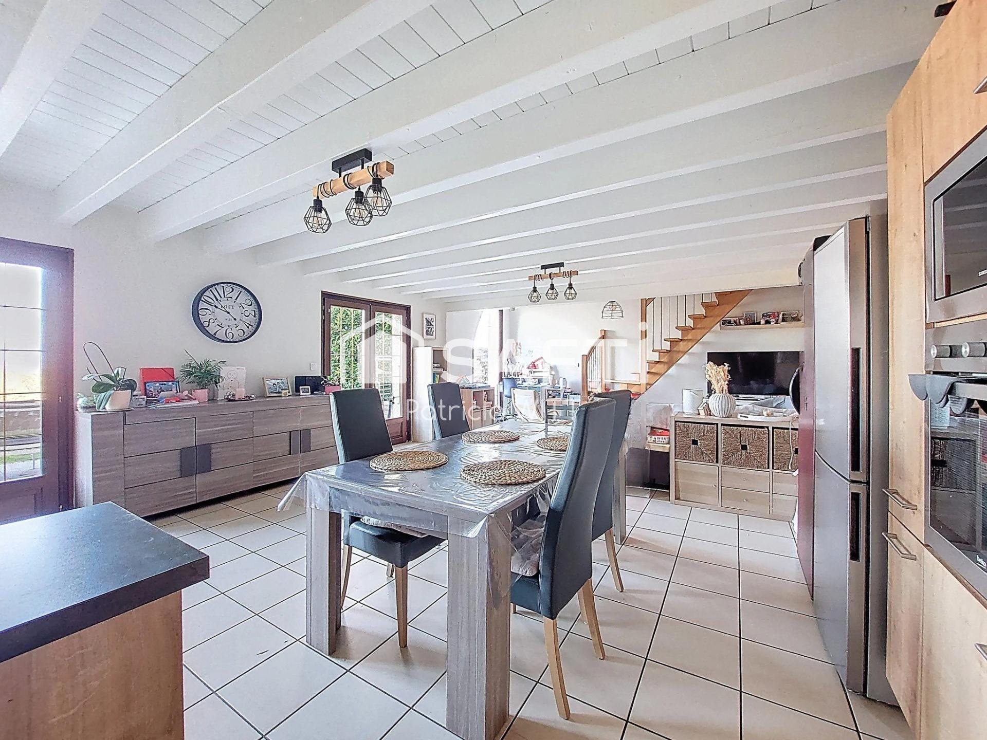 Maison à vendre, 102m², Allinges
