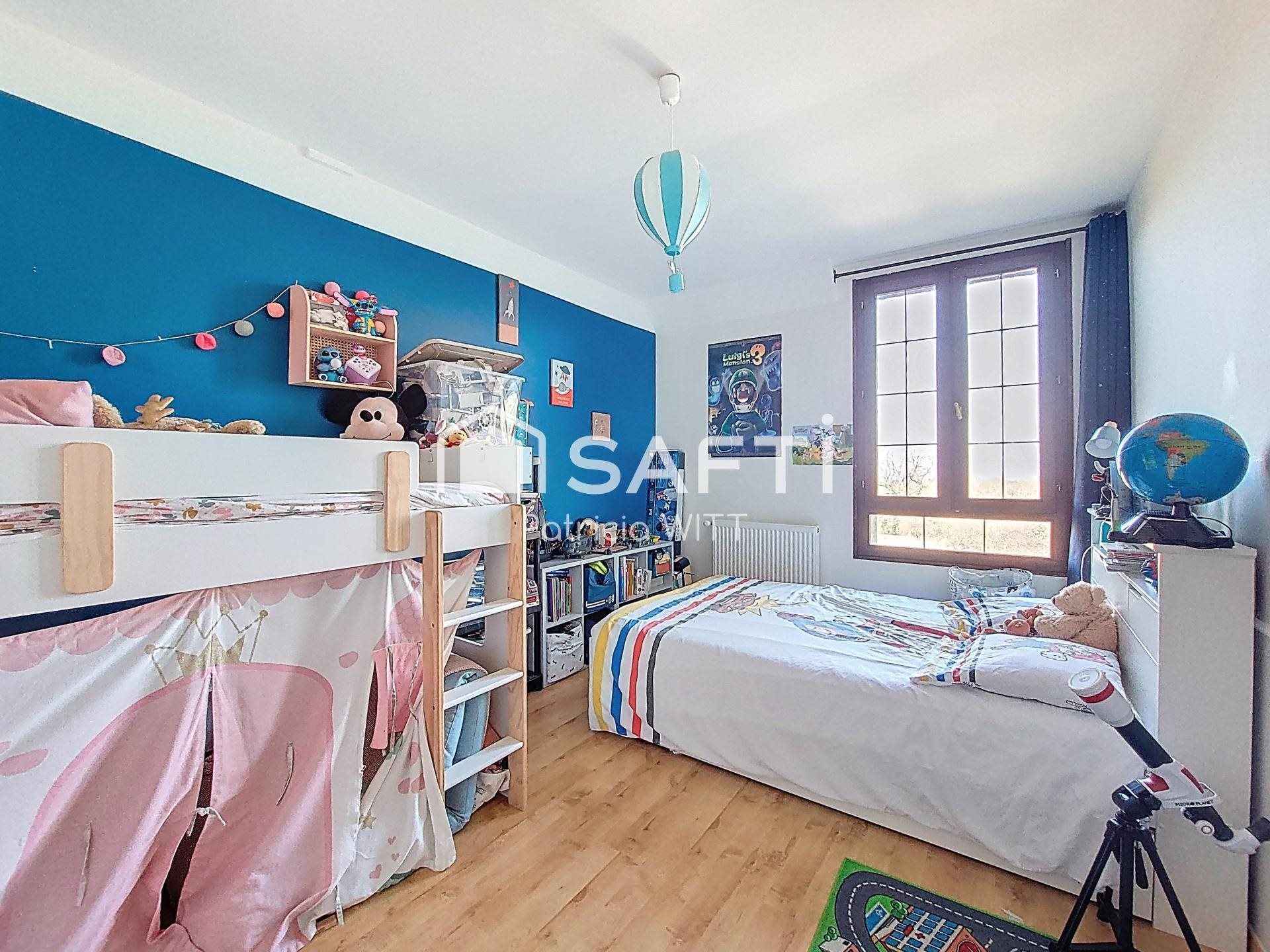 Maison à vendre, 102m², Allinges