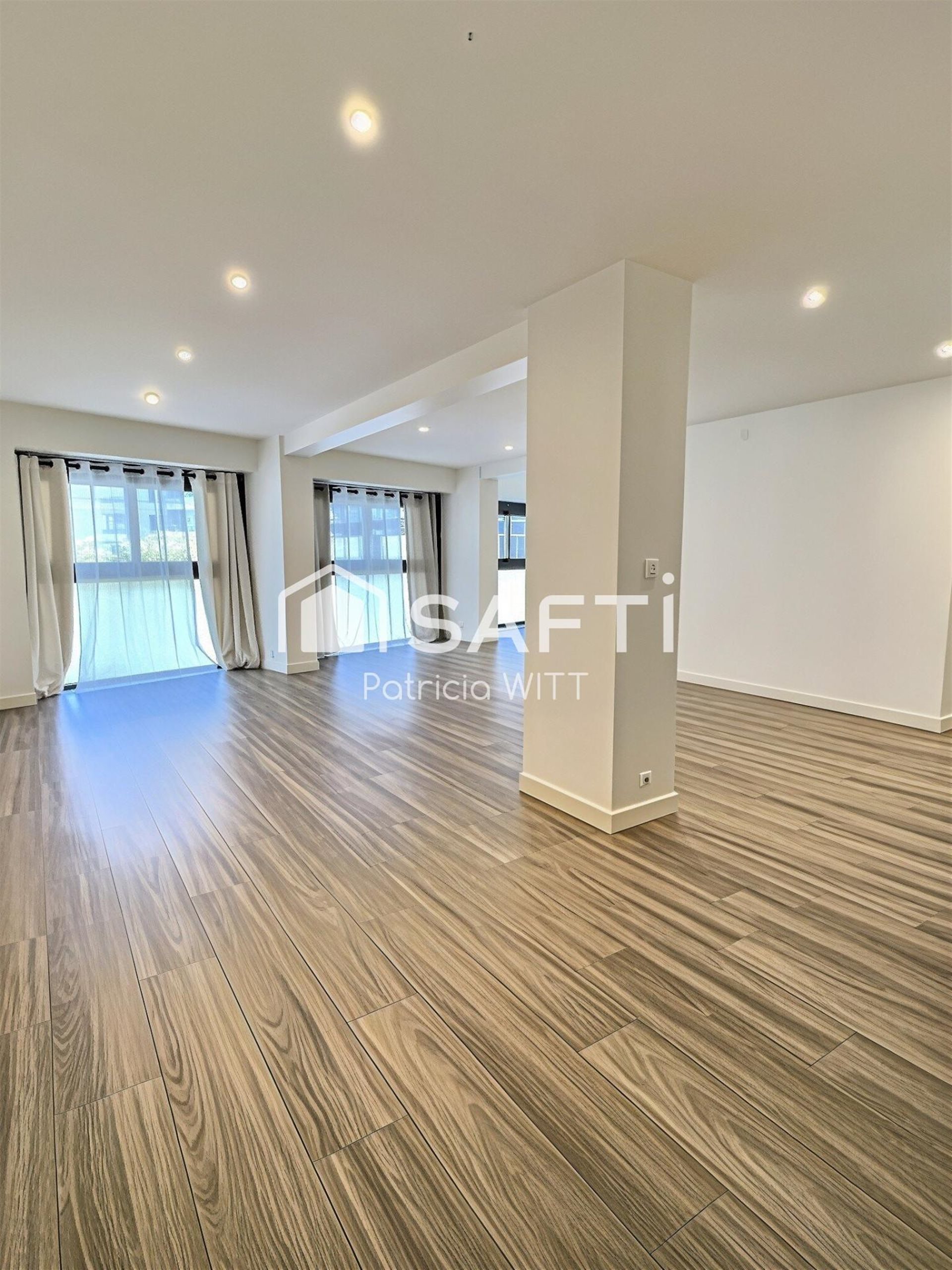 Appartement à vendre, 120m², Annemasse