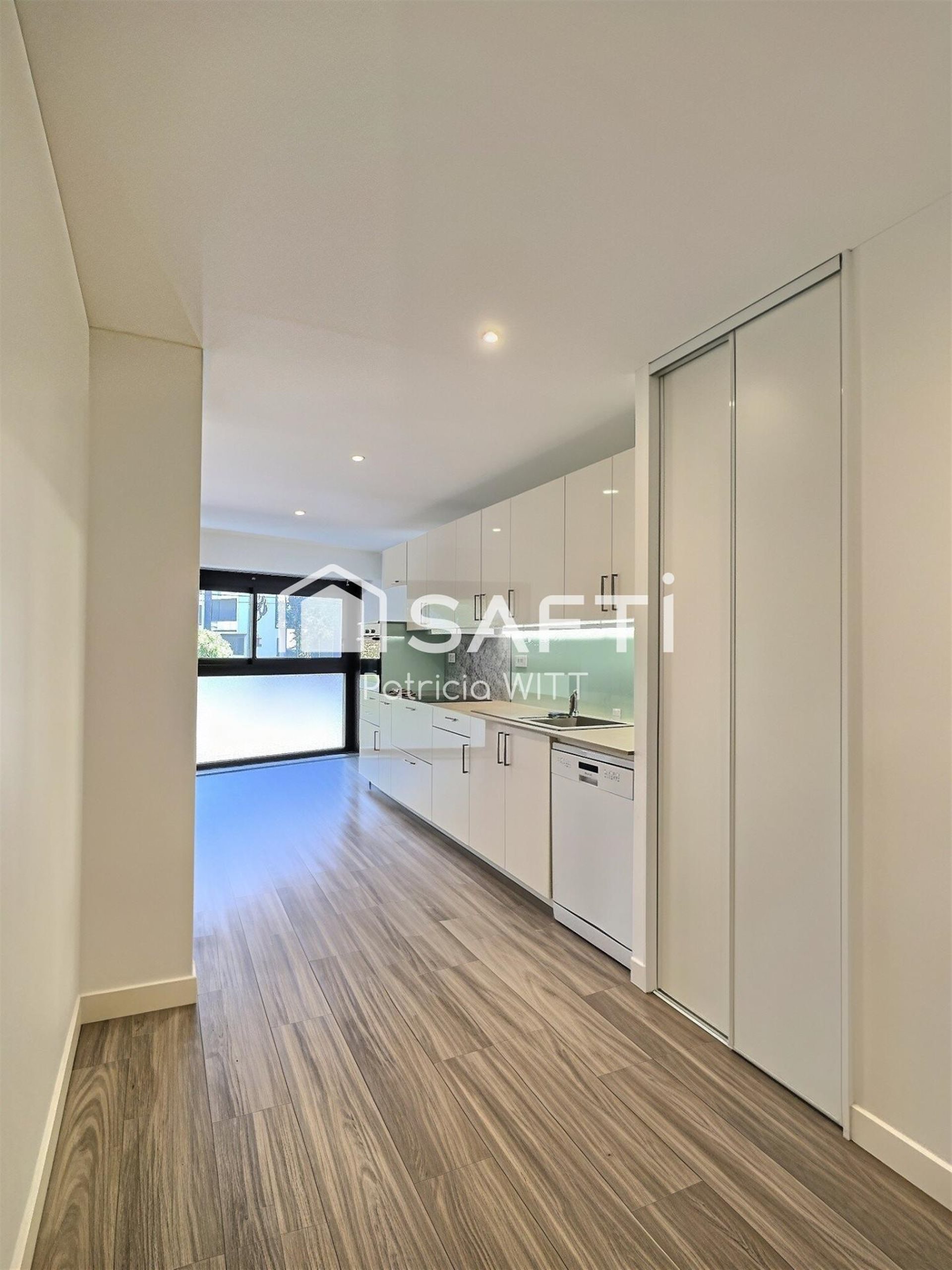 Appartement à vendre, 120m², Annemasse