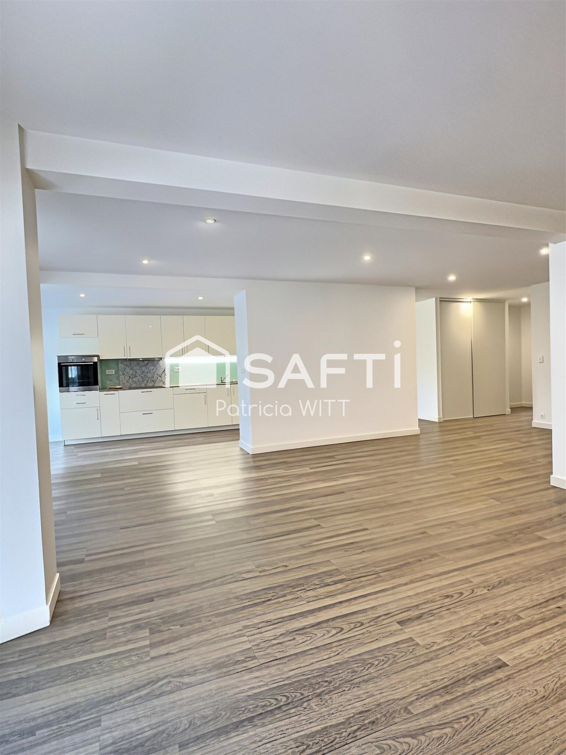 Appartement à vendre, 120m², Annemasse